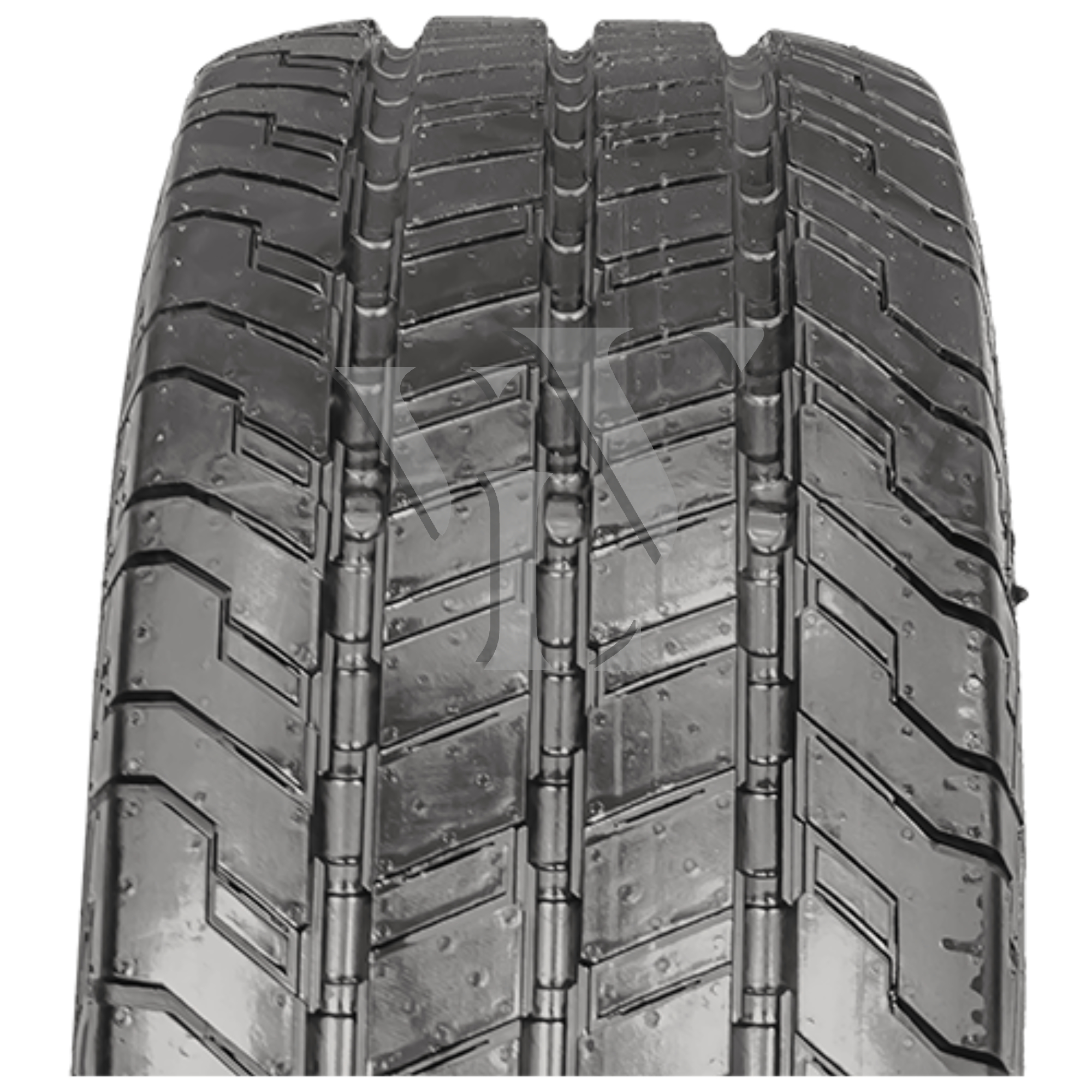 Sommerreifen CONTINENTAL VAN CONTACT 100 205/75 R16 110/108 R  