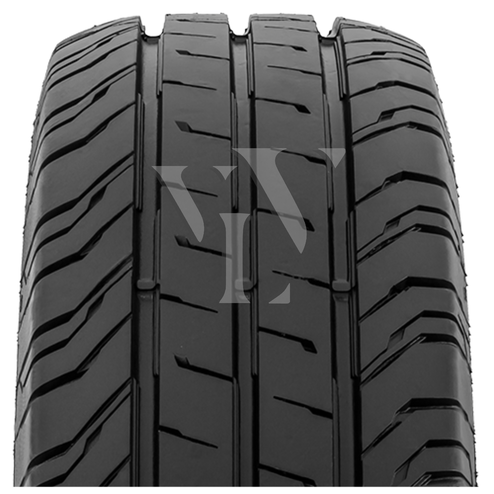  Sommerreifen CONTINENTAL VAN CONTACT 200 225/55 R17 101 V  