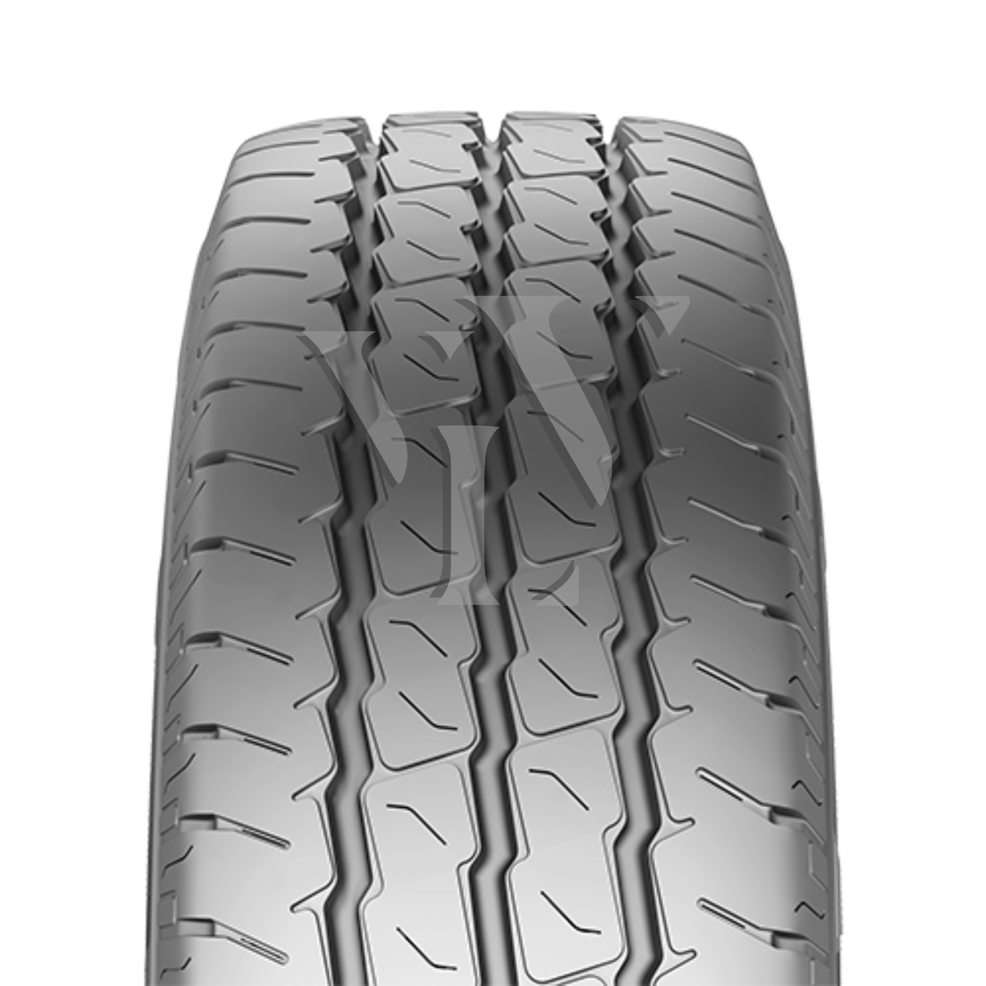  Sommerreifen CONTINENTAL VANCONTACT AP 205/70 R15 106/104 R  