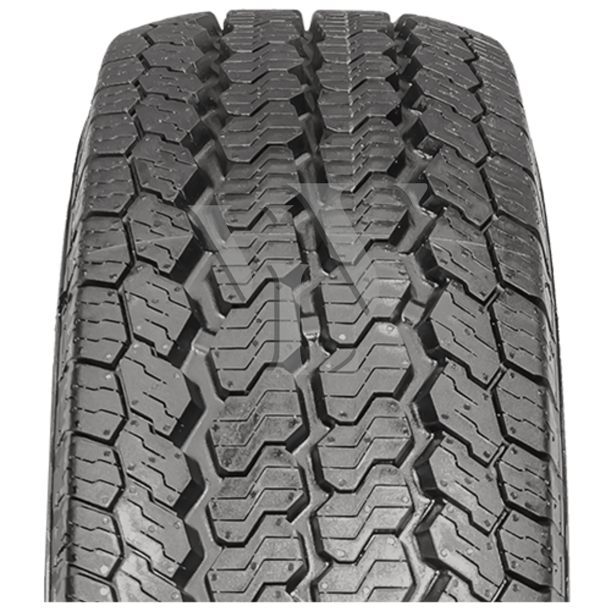  Allwetterreifen CONTINENTAL VANCO FOUR SEASON (OHNE 3PMSF) 225/55 R17 101 H  