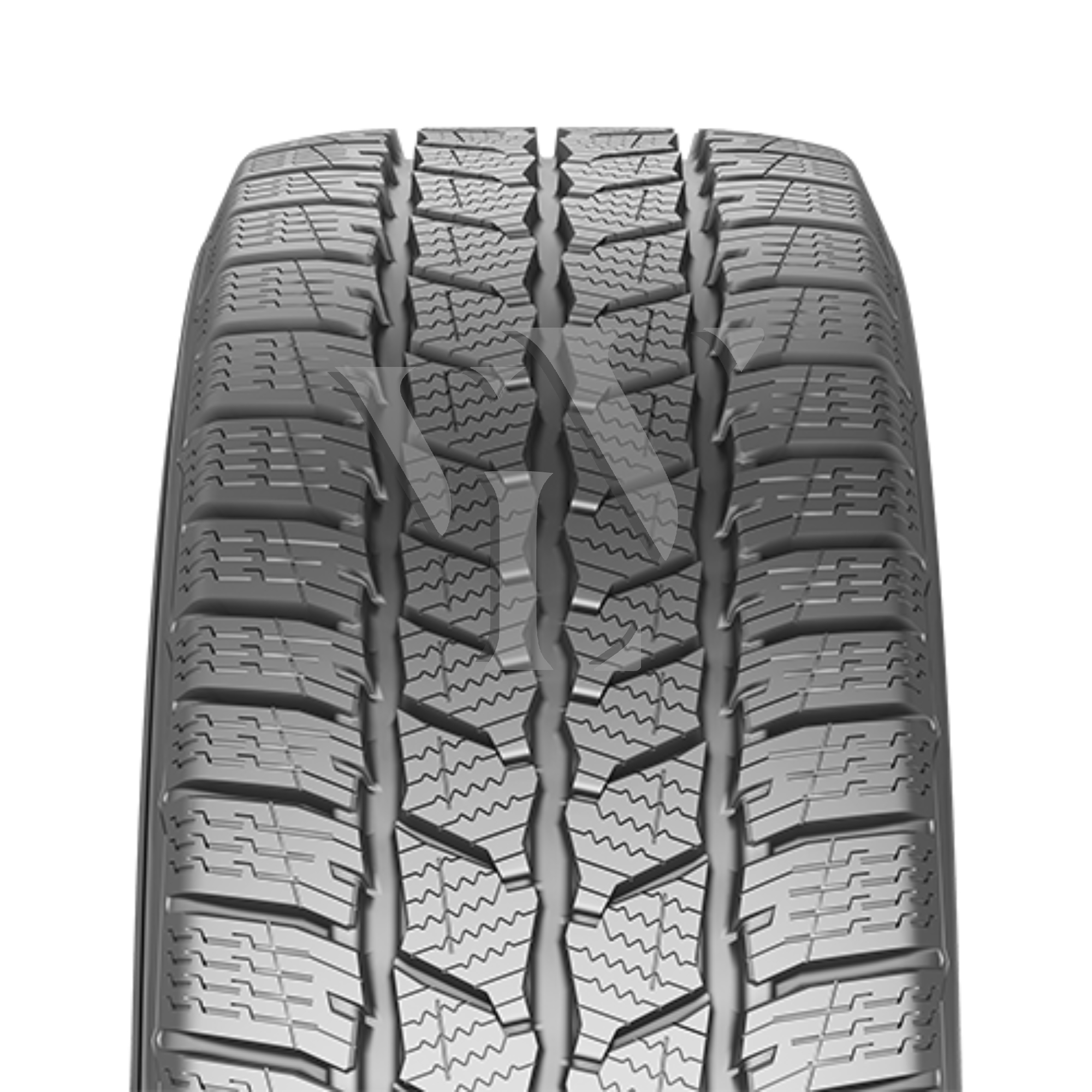  Winterreifen CONTINENTAL VANCONTACT 235/65 R16 115/113 R  