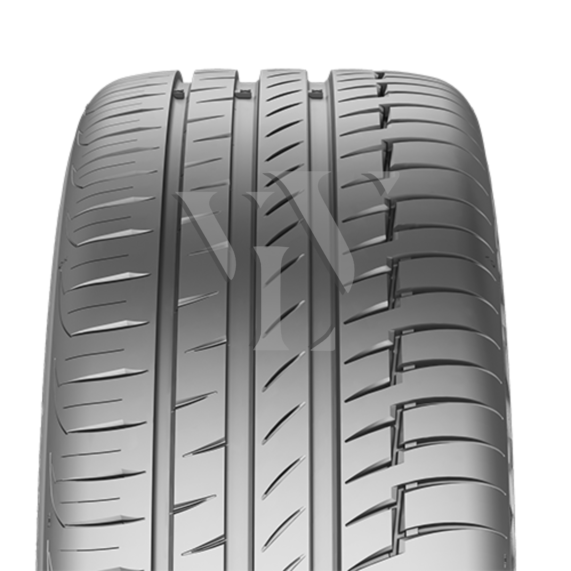  Sommerreifen CONTINENTAL PREMIUM CONTACT 6 FR 235/55 R18 100 V  