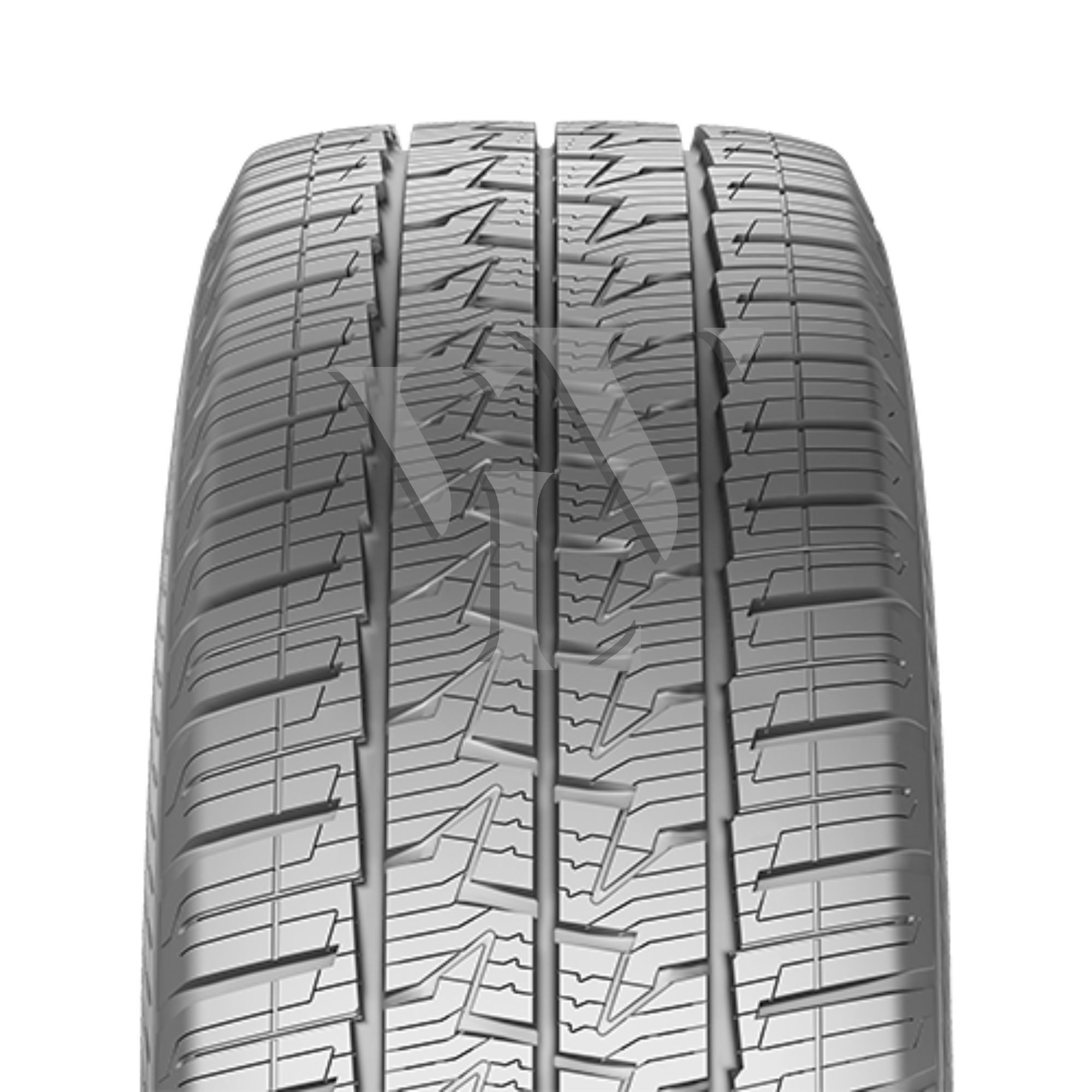  Allwetterreifen CONTINENTAL VANCONTACT 4SEASON 205/75 R16 110/108 R  