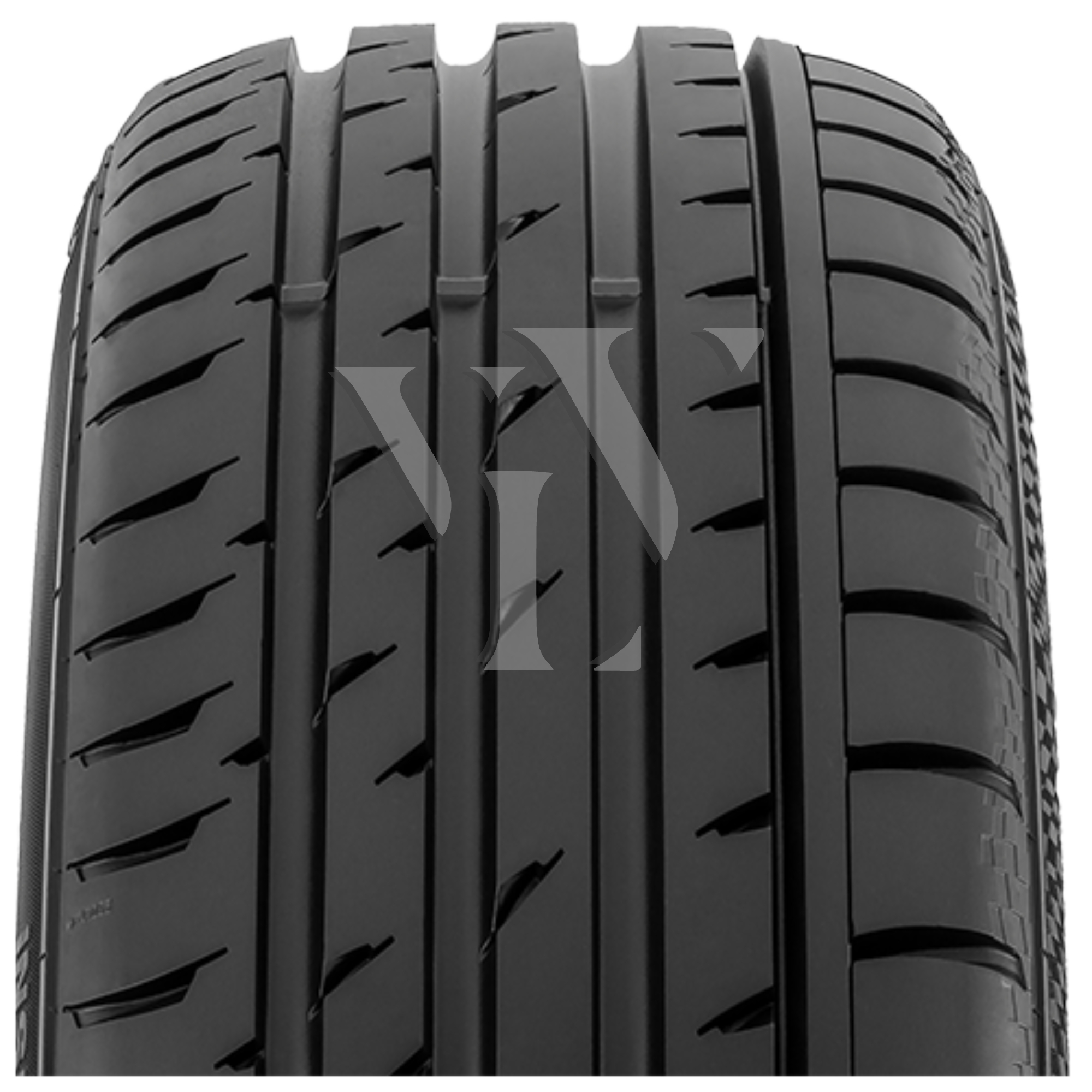  Sommerreifen CONTINENTAL SPORT CONTACT 3 FR MO 235/40 R18 91 Y  