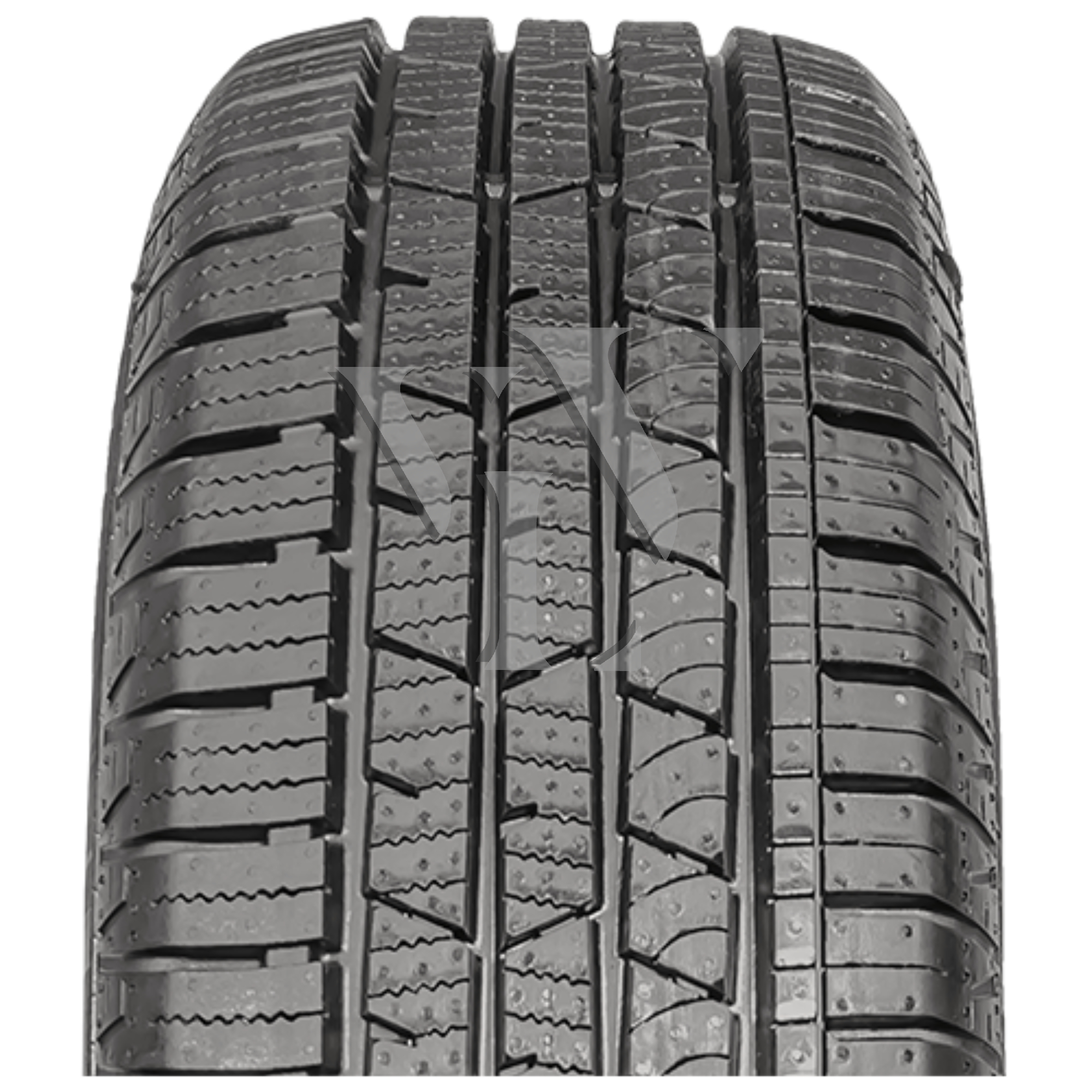  Sommerreifen CONTINENTAL CROSS CONTACT LX 265/60 R18 110 T  