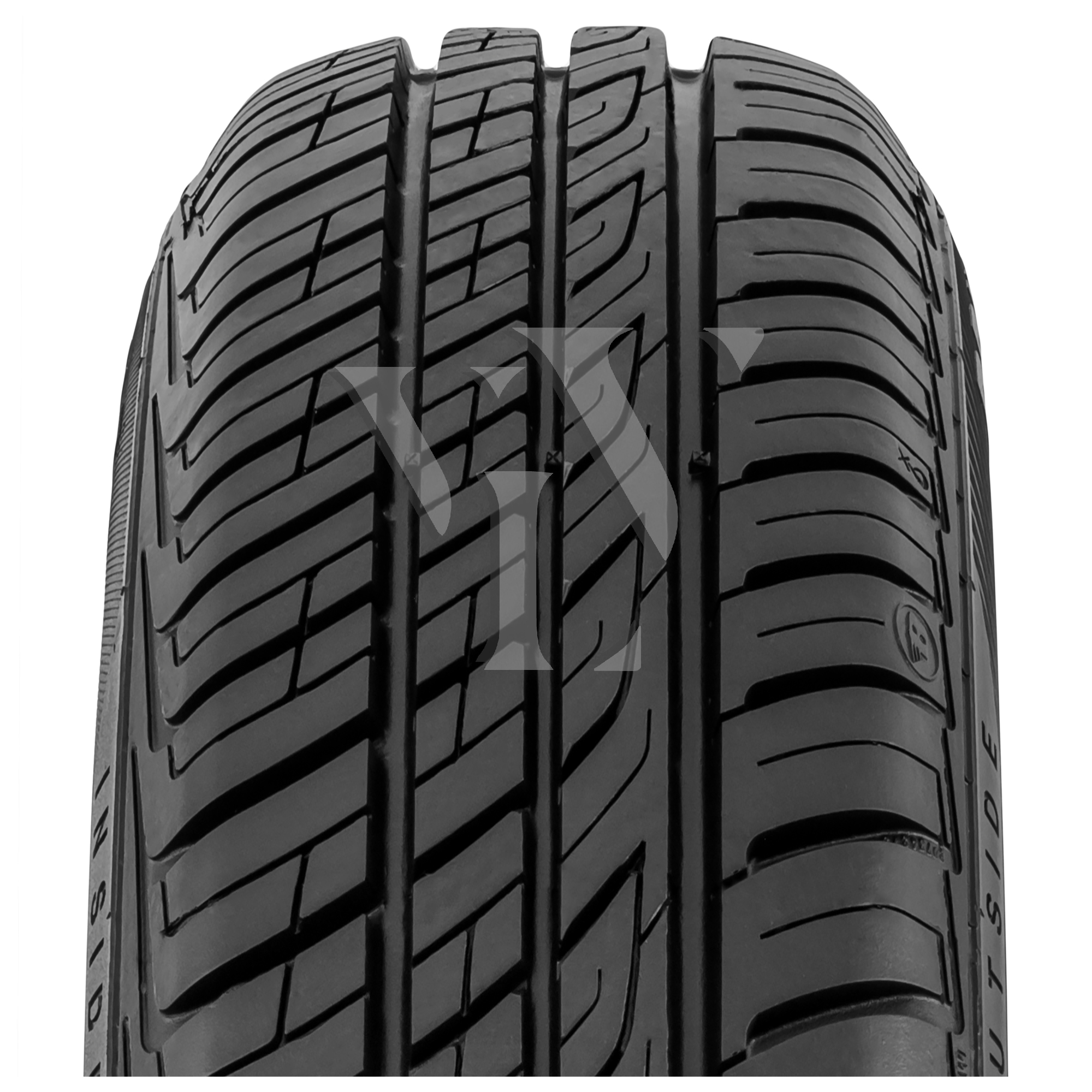  Sommerreifen BARUM BRILLANTIS 2 155/65 R13 73 T  