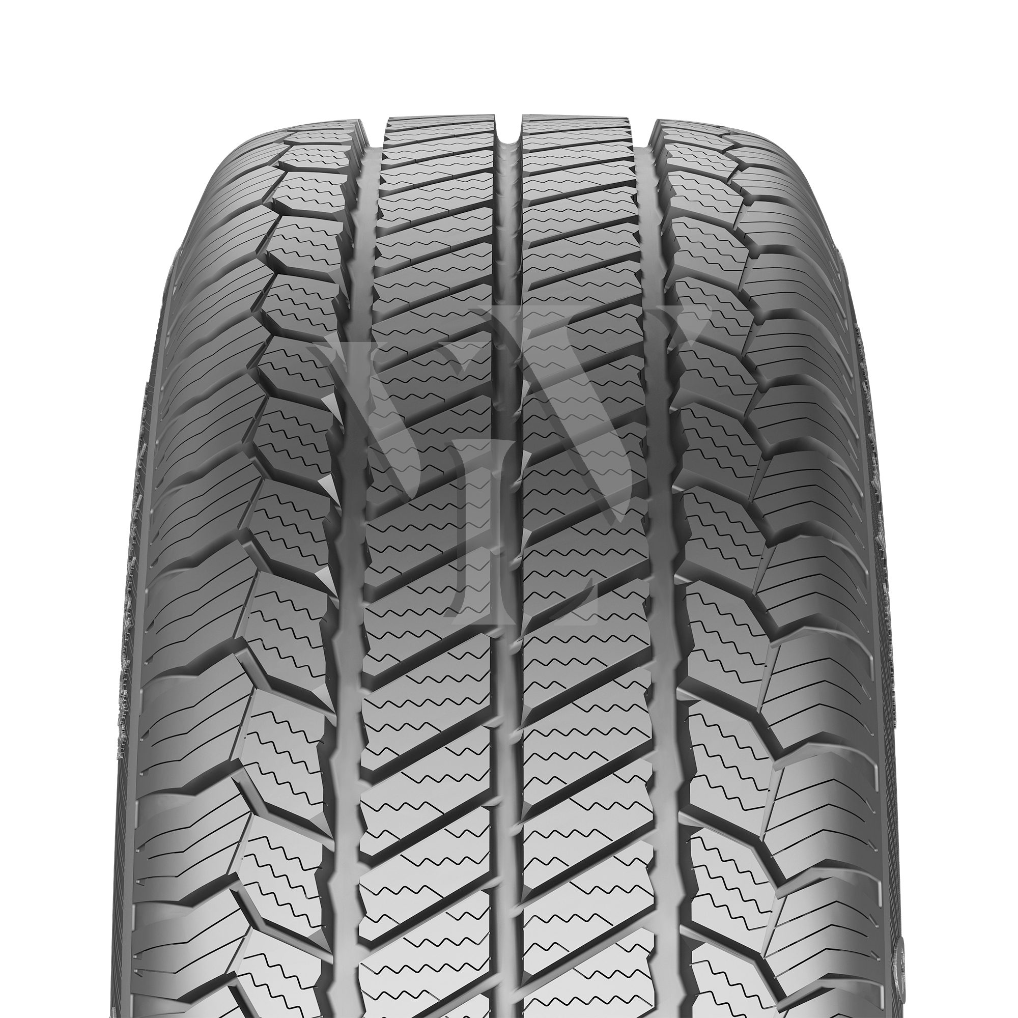  Winterreifen BARUM SNOVANIS 2 165/70 R14 89/87 R  