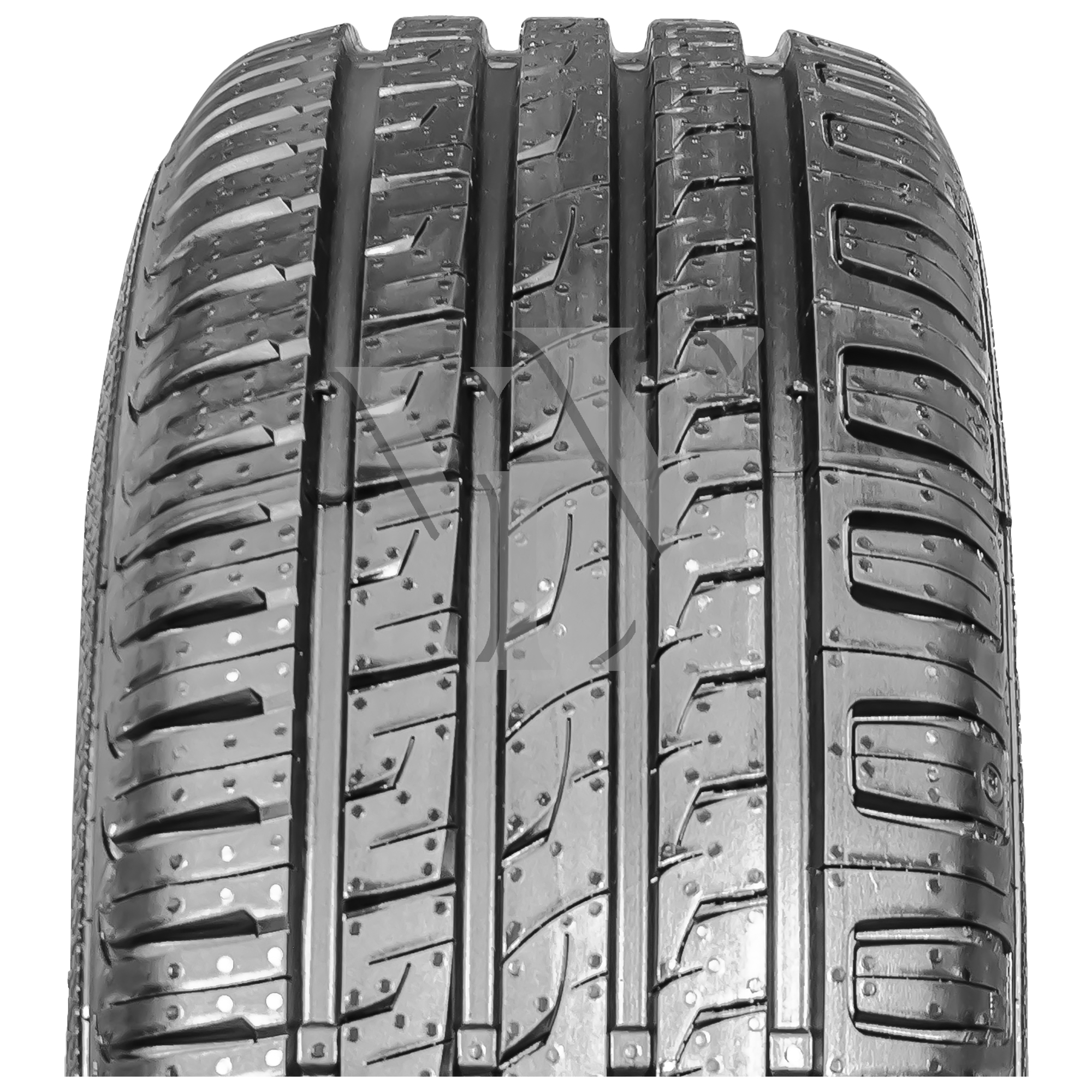  Sommerreifen BARUM BRAVURIS 3 HM FR 245/40 R18 93 Y  