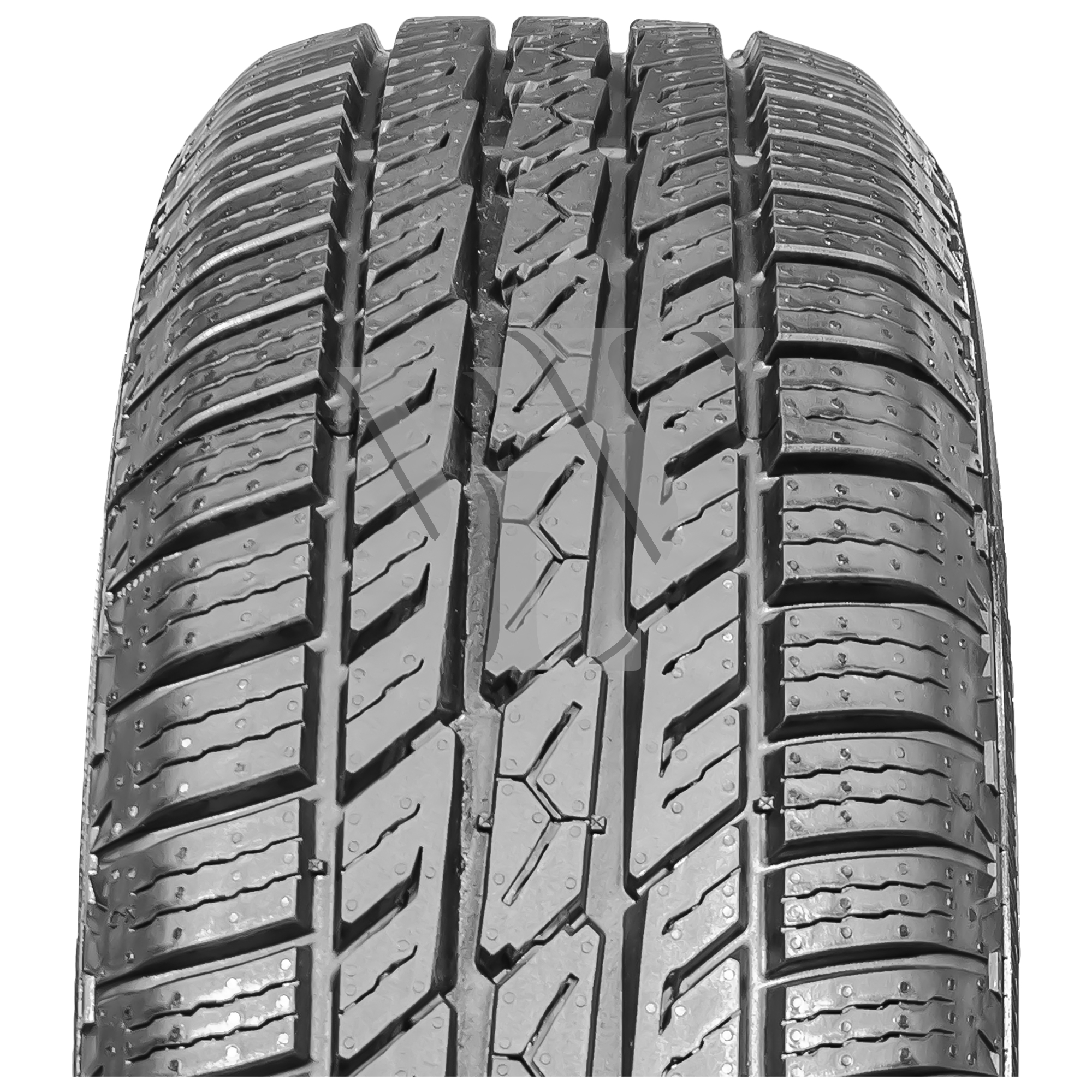  Sommerreifen BARUM BRAVURIS 4X4 205/70 R15 96 T  