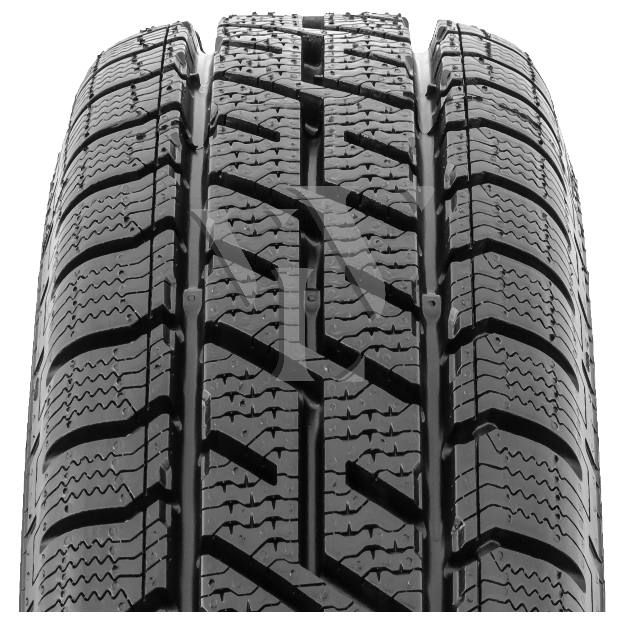  Winterreifen GISLAVED EUROFROST VAN 195/60 R16 99/97 T  
