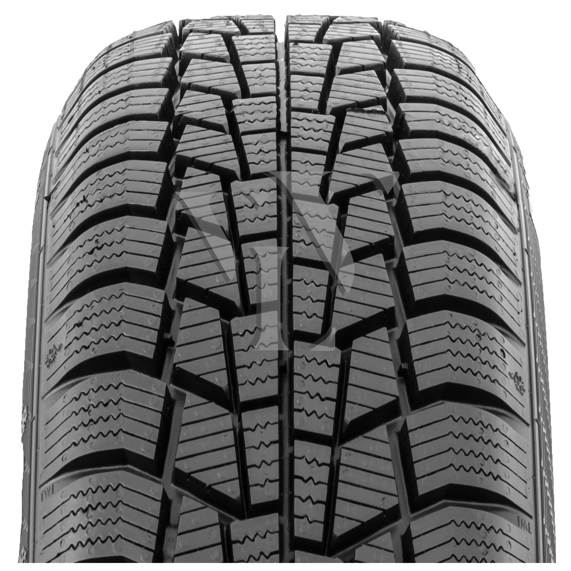  Winterreifen GISLAVED EURO*FROST 6 185/60 R15 88 T  