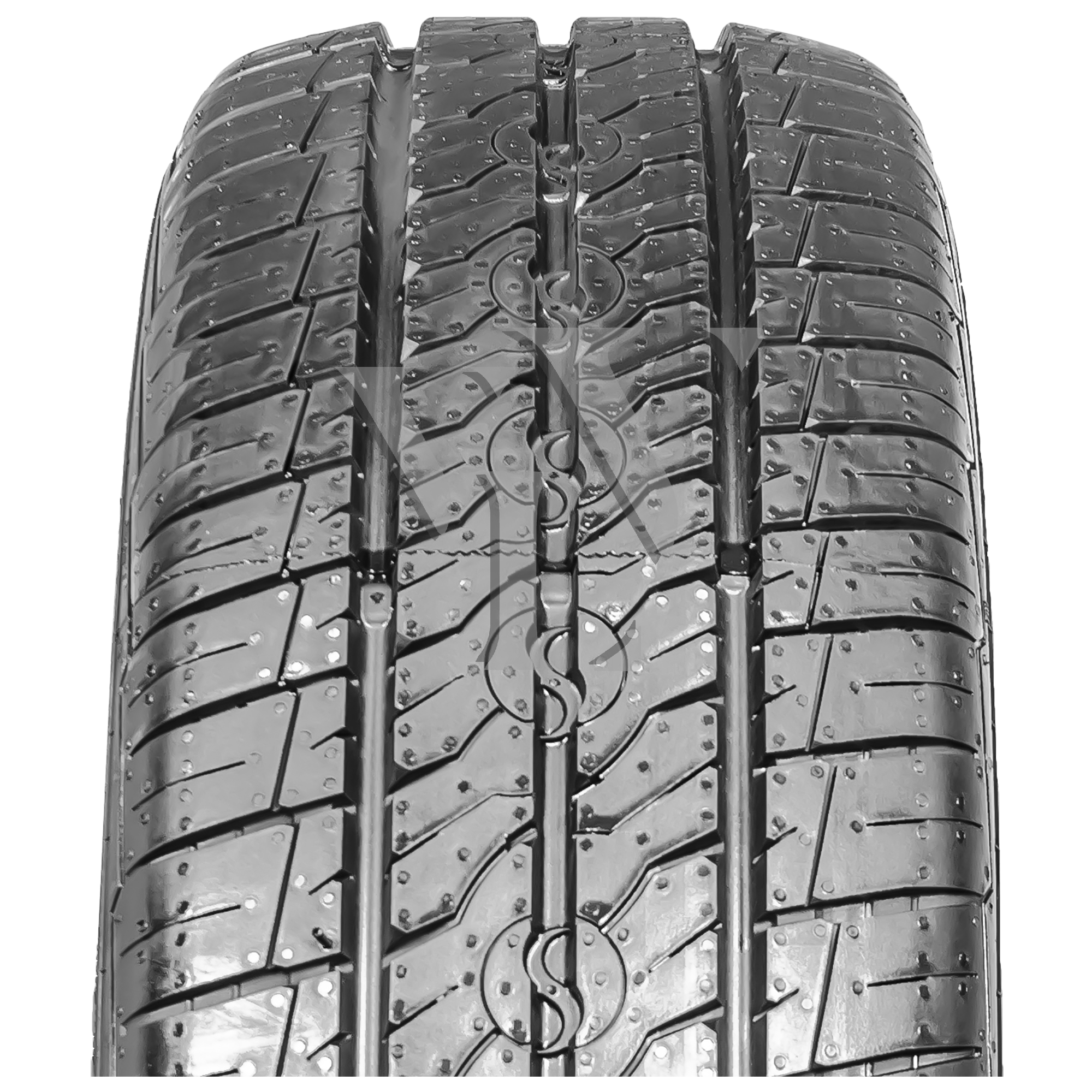  Sommerreifen SEMPERIT VAN-LIFE 2 225/75 R16 121/120 R  