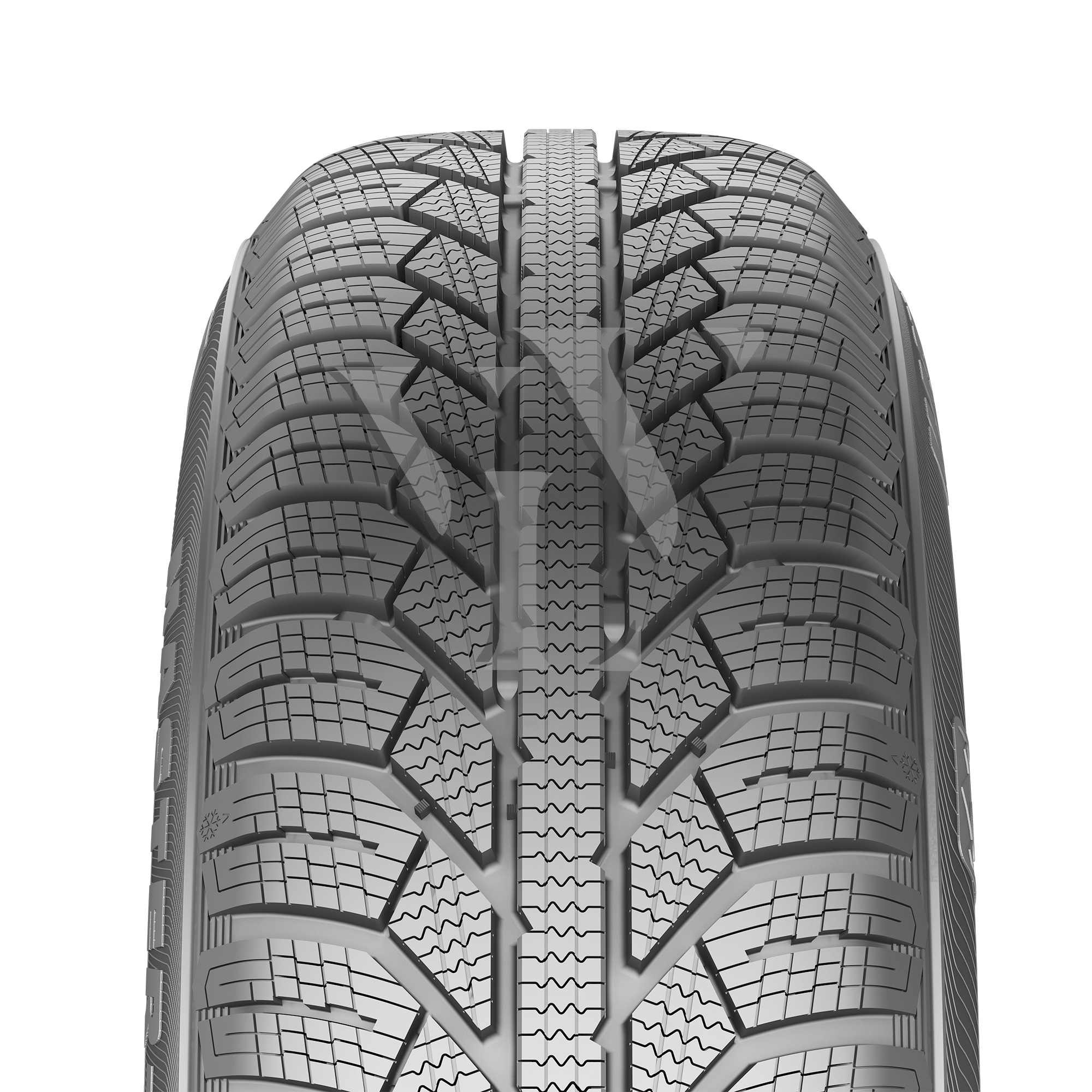  Winterreifen SEMPERIT MASTERGRIP 2 FR 215/65 R15 96 H  