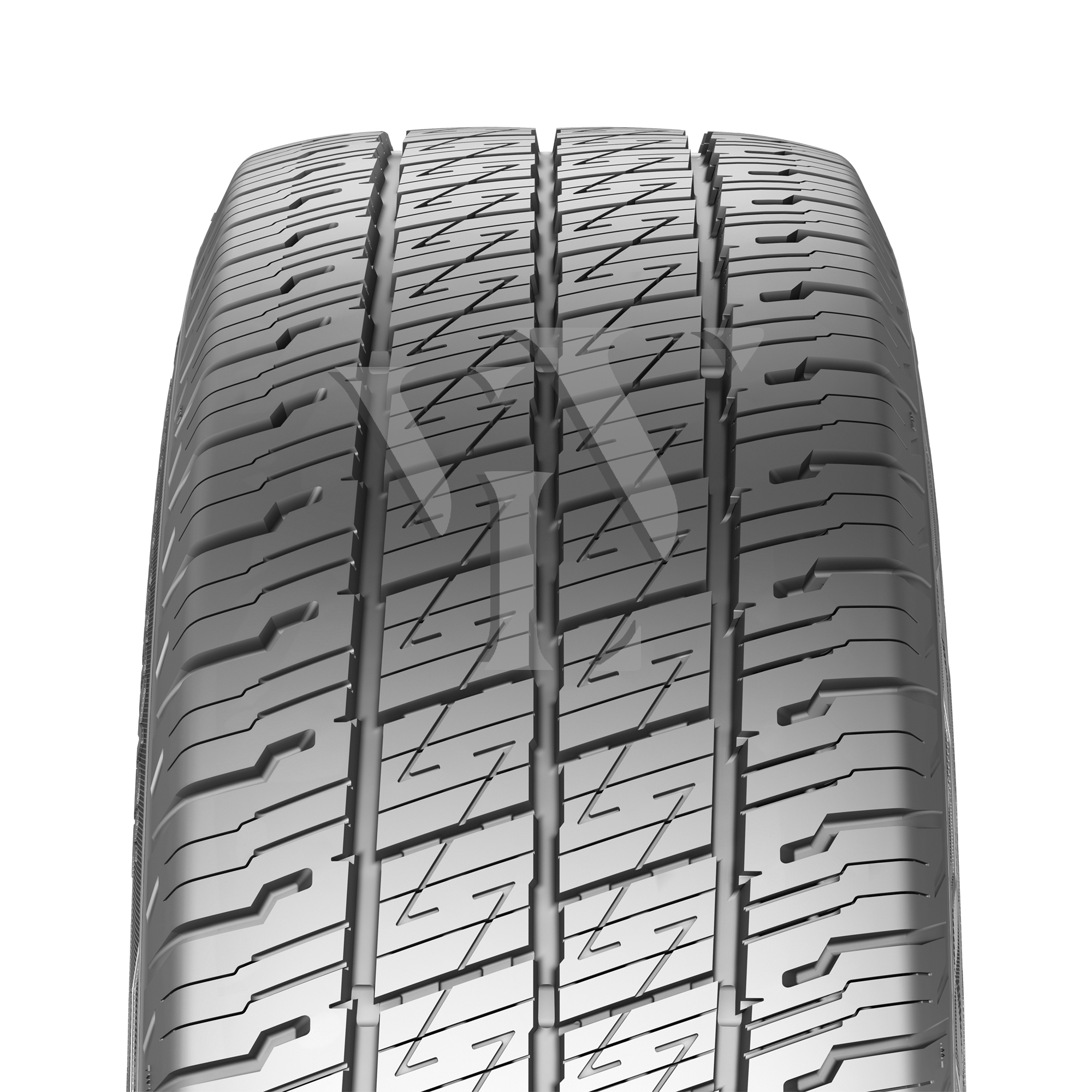  Allwetterreifen UNIROYAL ALLSEASON MAX 235/65 R16 115/113 R  