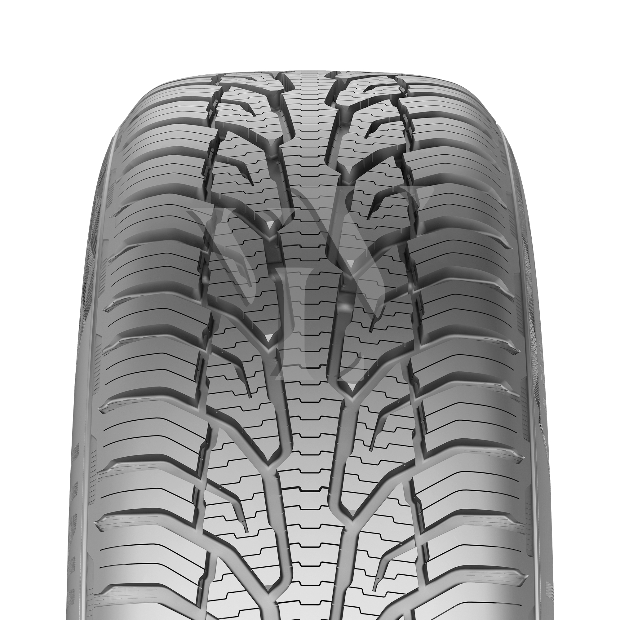  Allwetterreifen UNIROYAL ALLSEASONEXPERT 2 FR 205/45 R17 88 V  