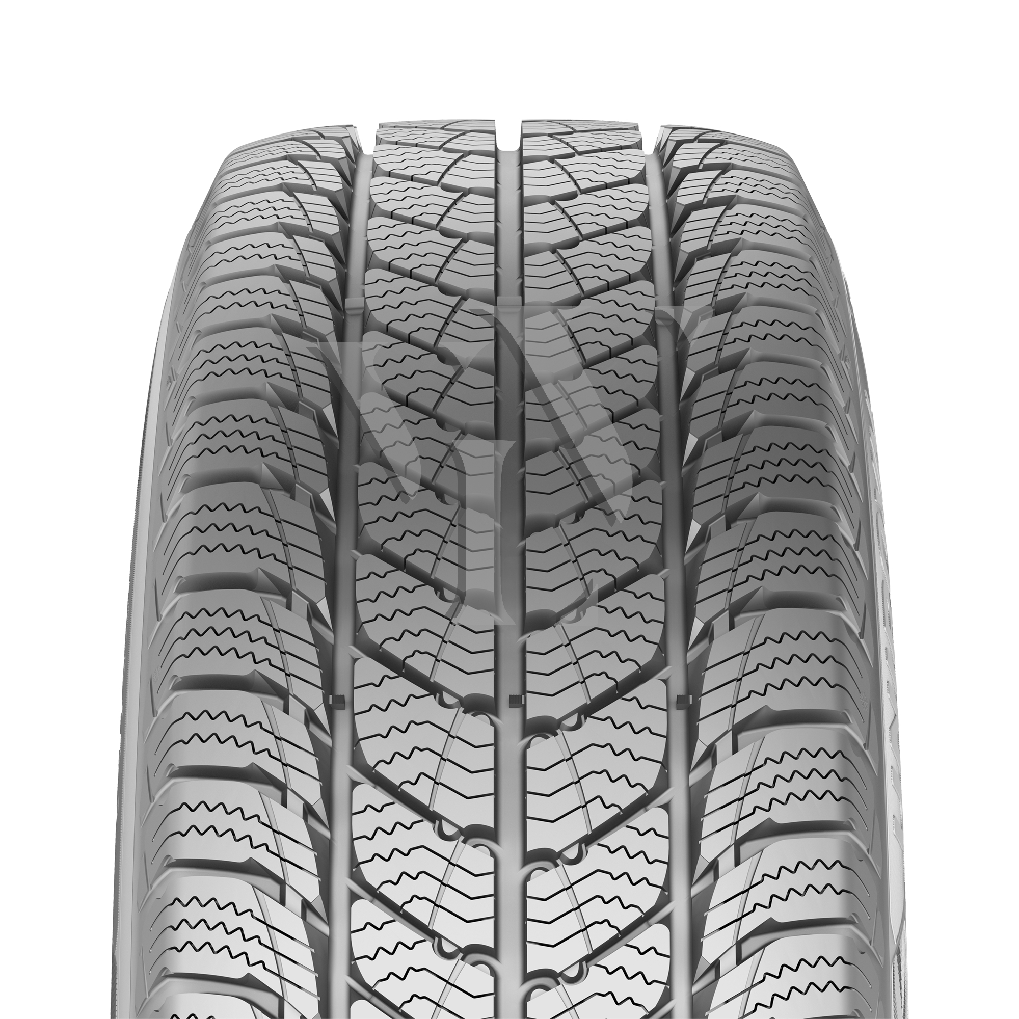  Winterreifen UNIROYAL SNOW MAX 3 185/75 R16 104/102 R  