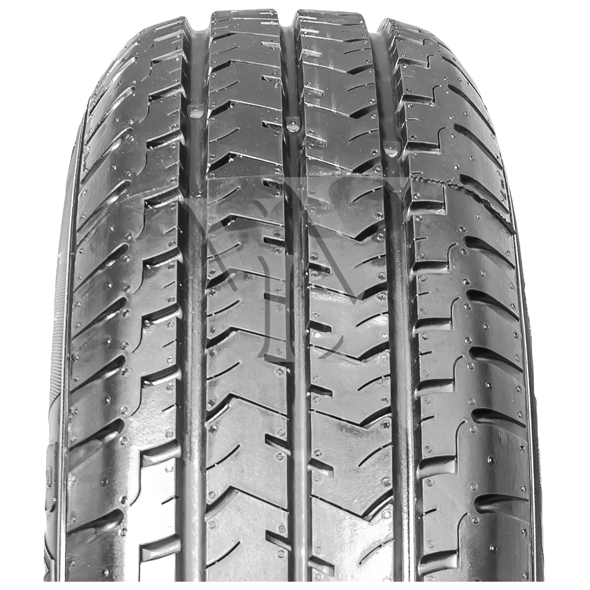  Sommerreifen UNIROYAL RAIN MAX RF 195/70 R15 97 T  
