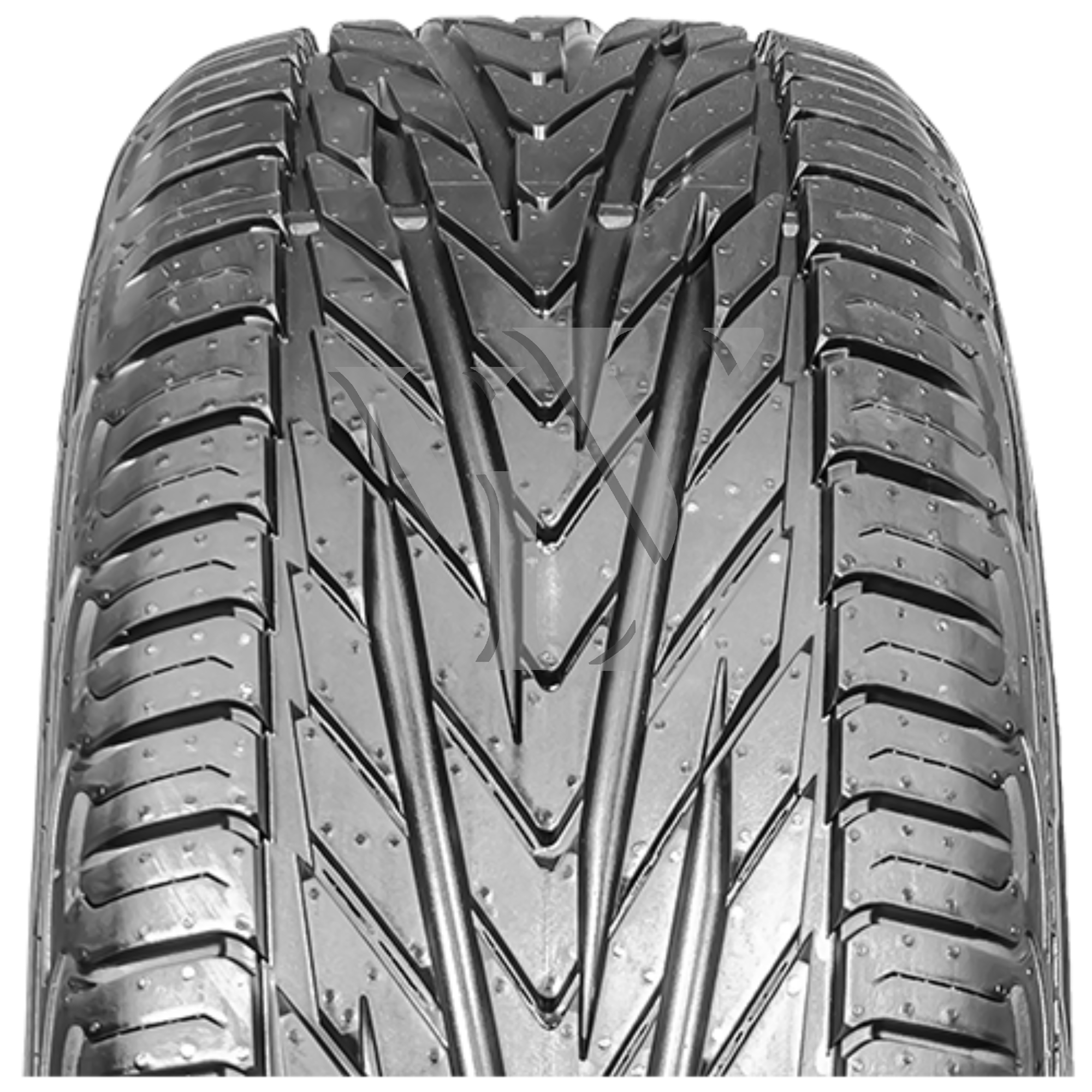  Sommerreifen UNIROYAL RALLYE 4X4 STREET 255/60 R17 106 V  
