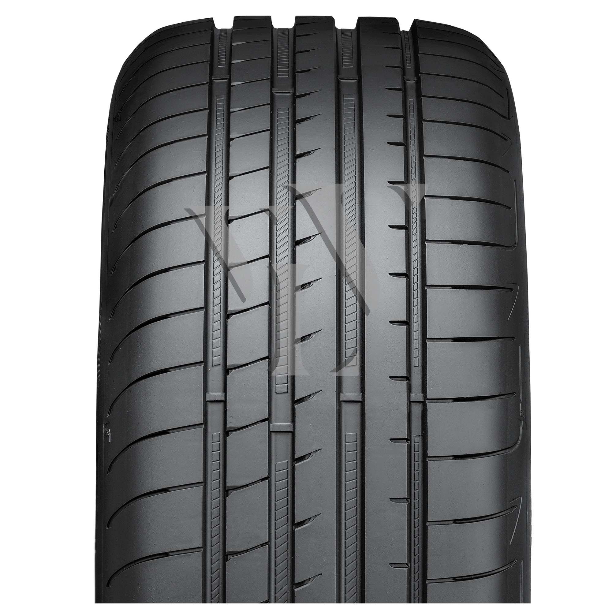  Sommerreifen GOODYEAR EAGLE F1 ASYMMETRIC 5 (*) 255/35 R20 97 Y  