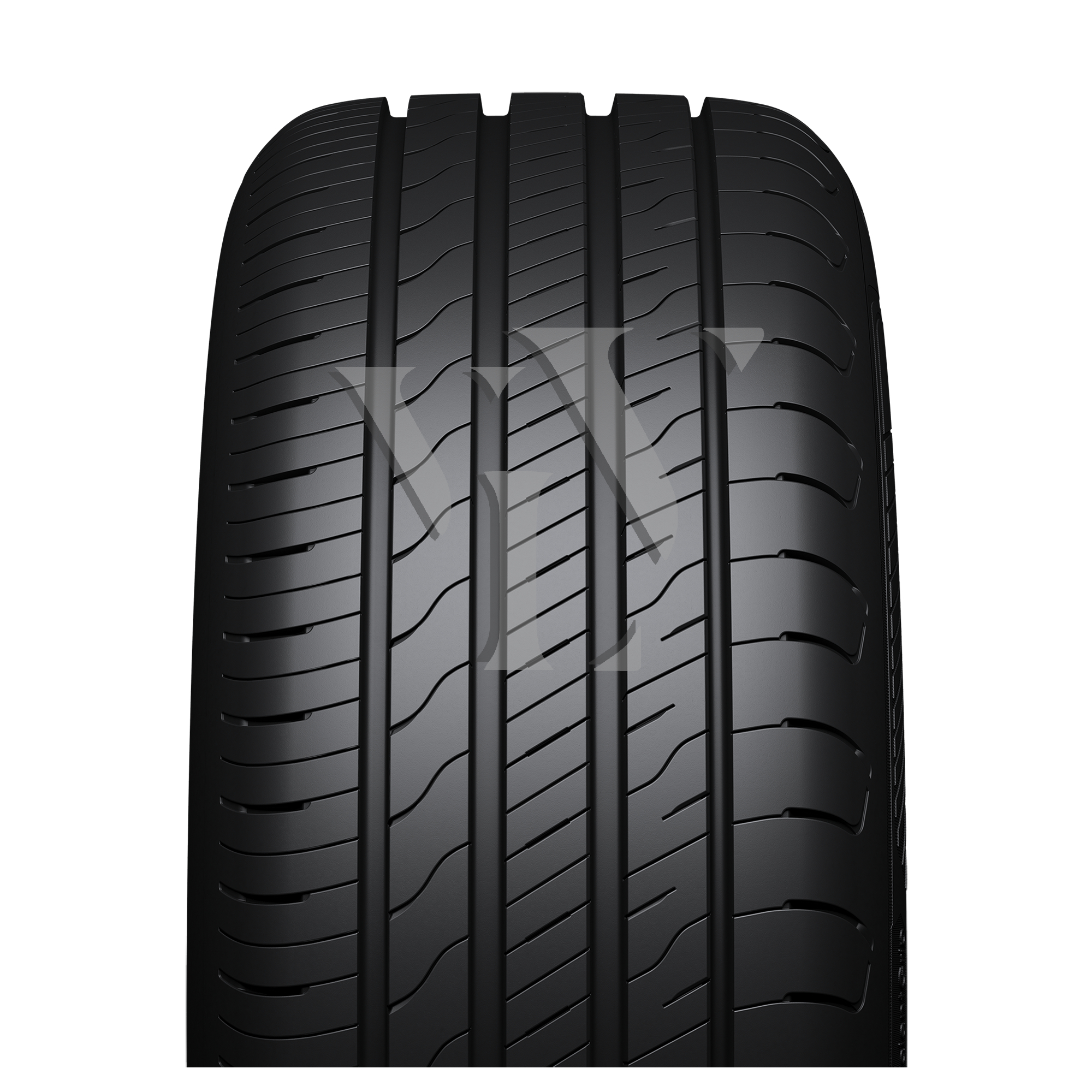  Sommerreifen GOODYEAR EFFICIENTGRIP PERFORMANCE 2 205/55 R19 97 V  