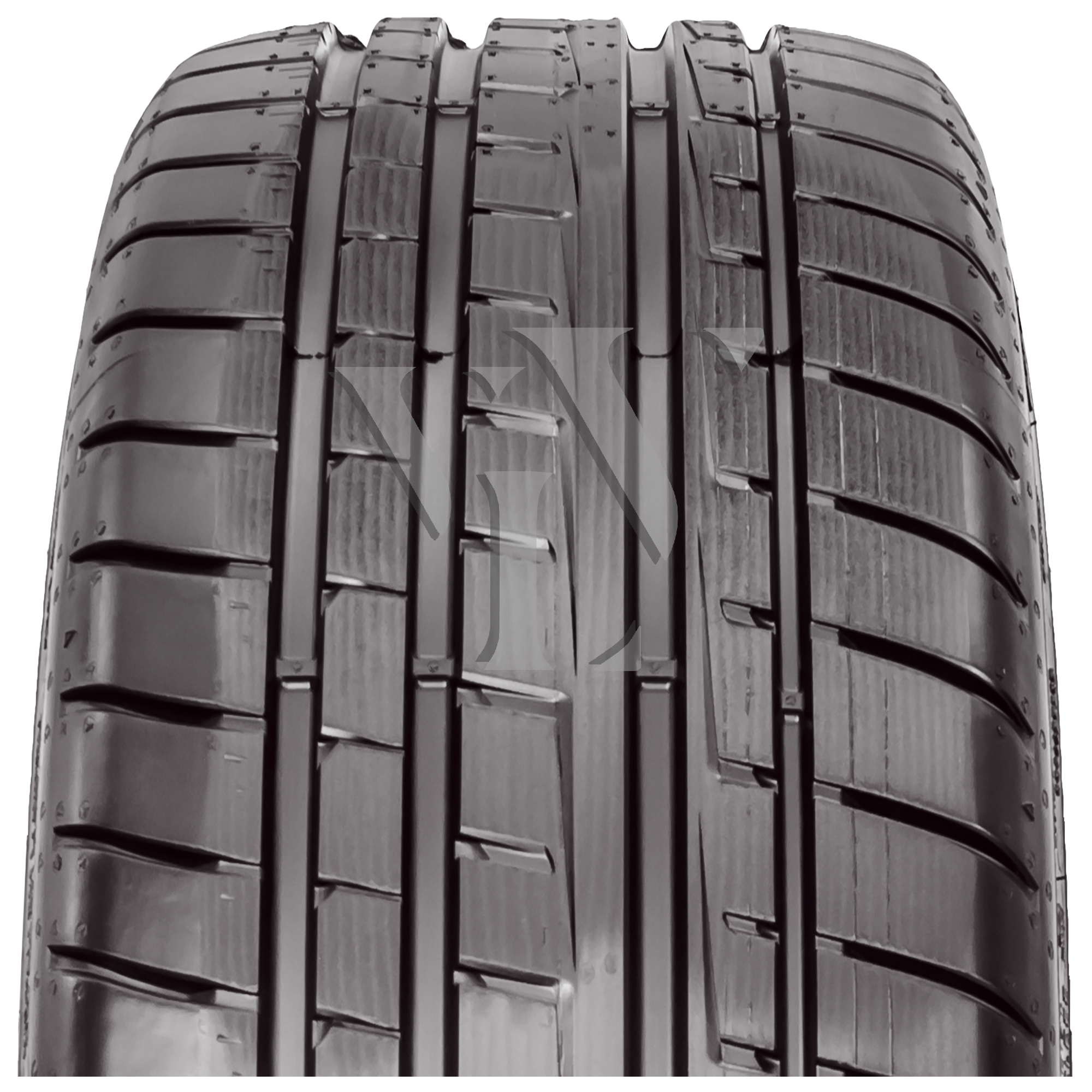  Sommerreifen GOODYEAR EAGLE F1 ASYMMETRIC 3 AR RUNFLAT 255/40 R18 95 Y  