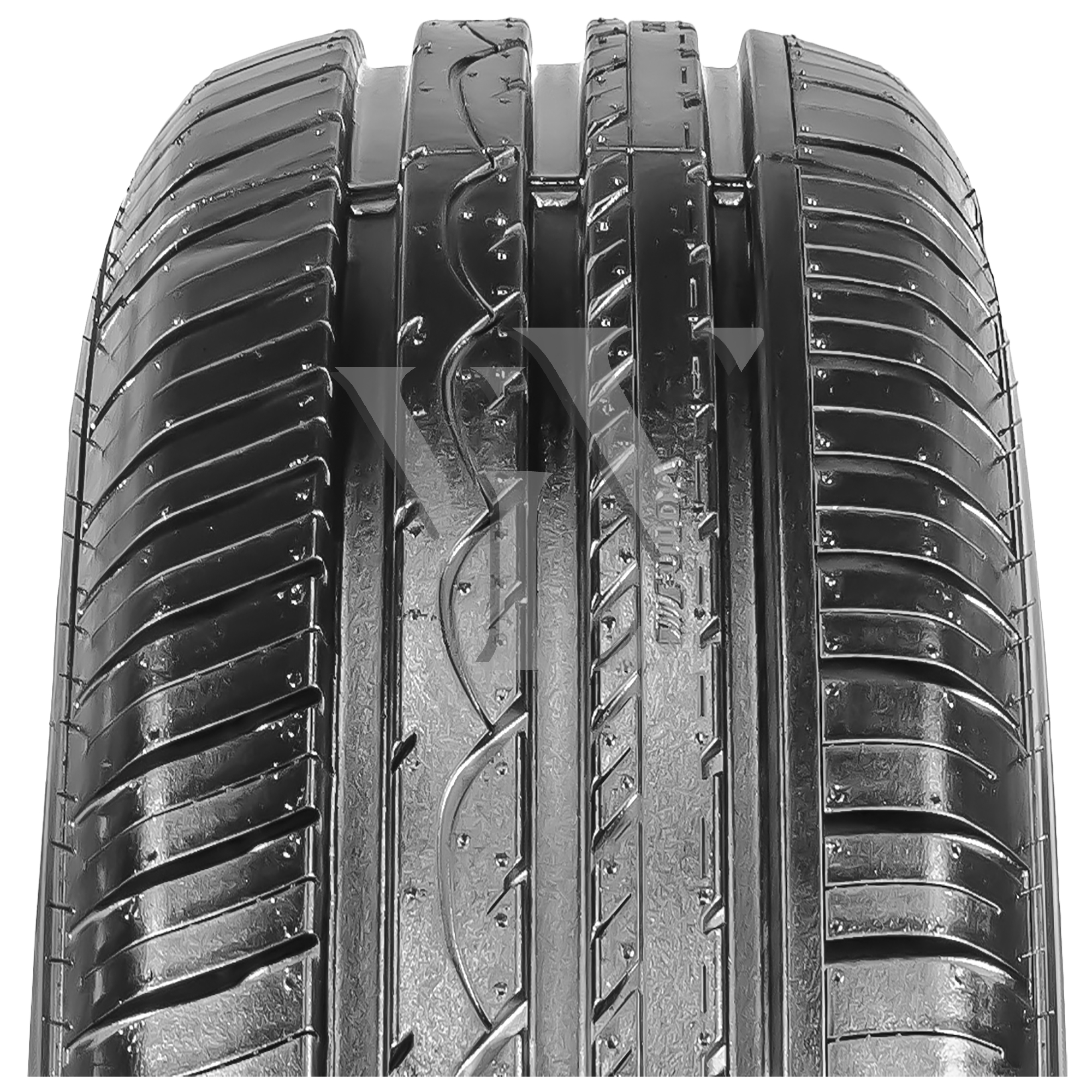  Sommerreifen FULDA ECOCONTROL HP 205/65 R15 94 H DOT 2022 DEMO 