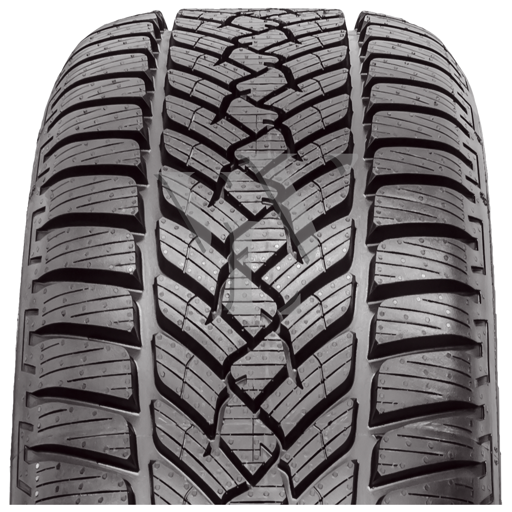  Winterreifen FULDA KRISTALL CONTROL HP 2 RUNFLAT 225/50 R17 94 H  