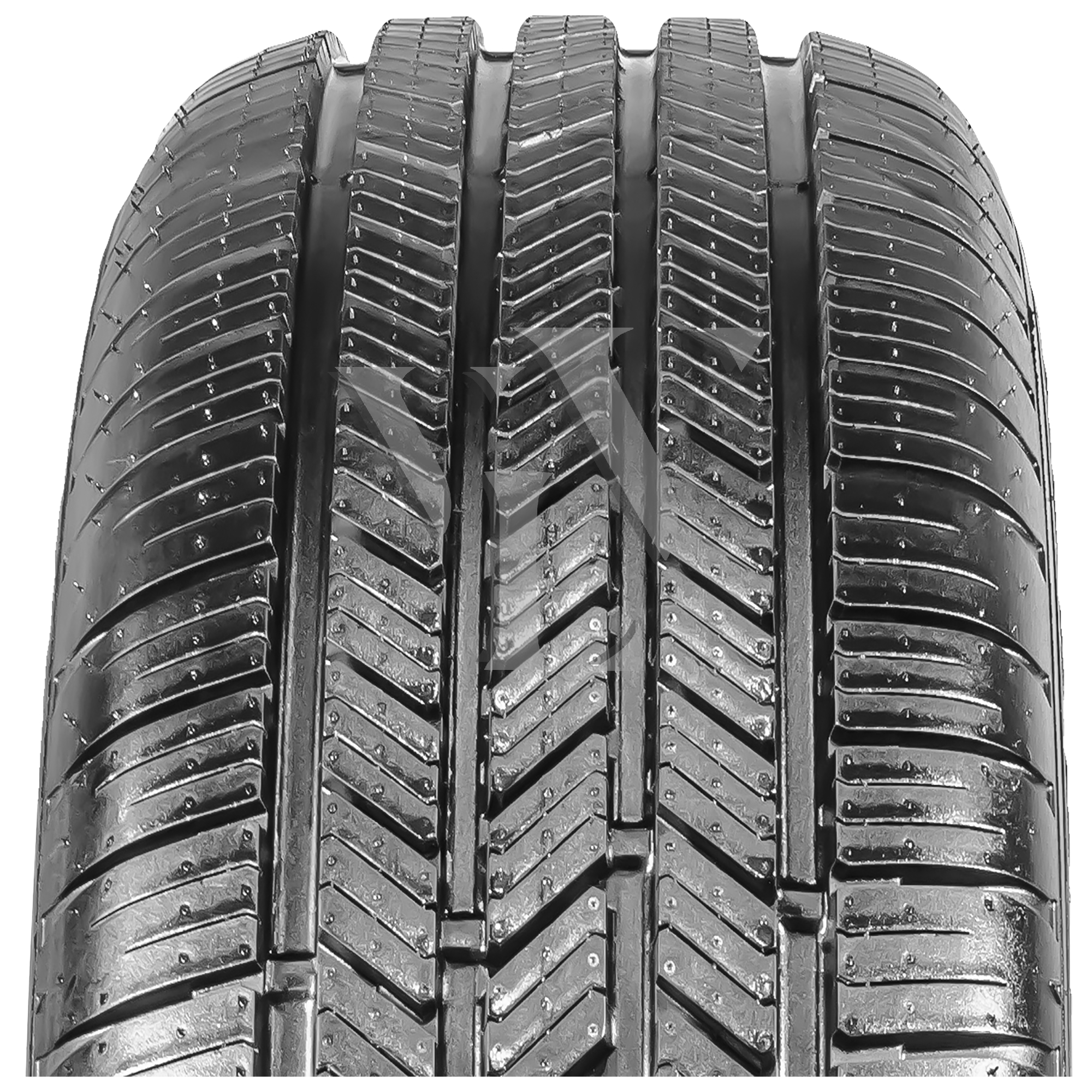  Sommerreifen GOODYEAR EAGLE-LS2 N0 FP (ISI) M+S 235/55 R19 101 V  