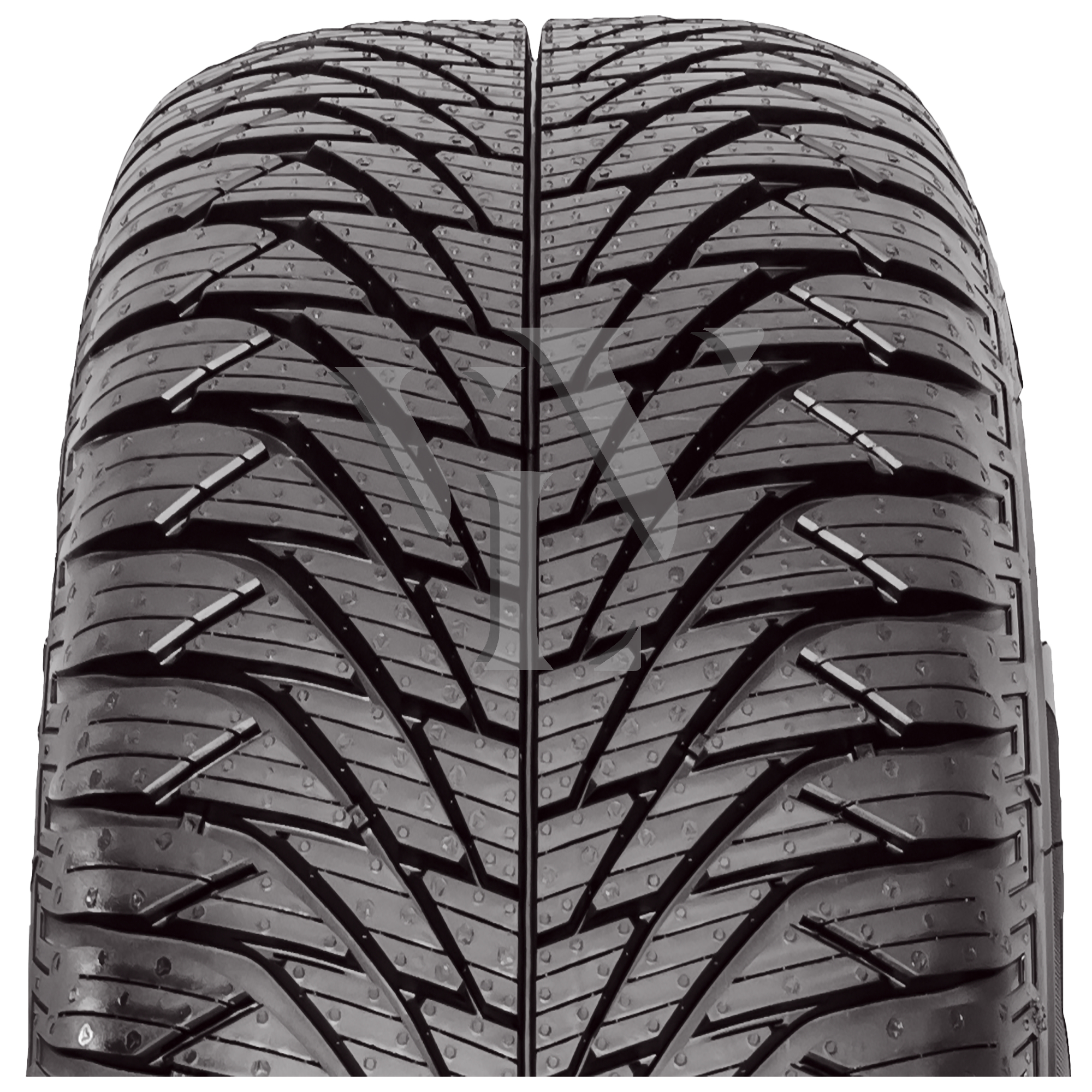  Allwetterreifen FULDA MULTICONTROL 225/60 R16 102 V  