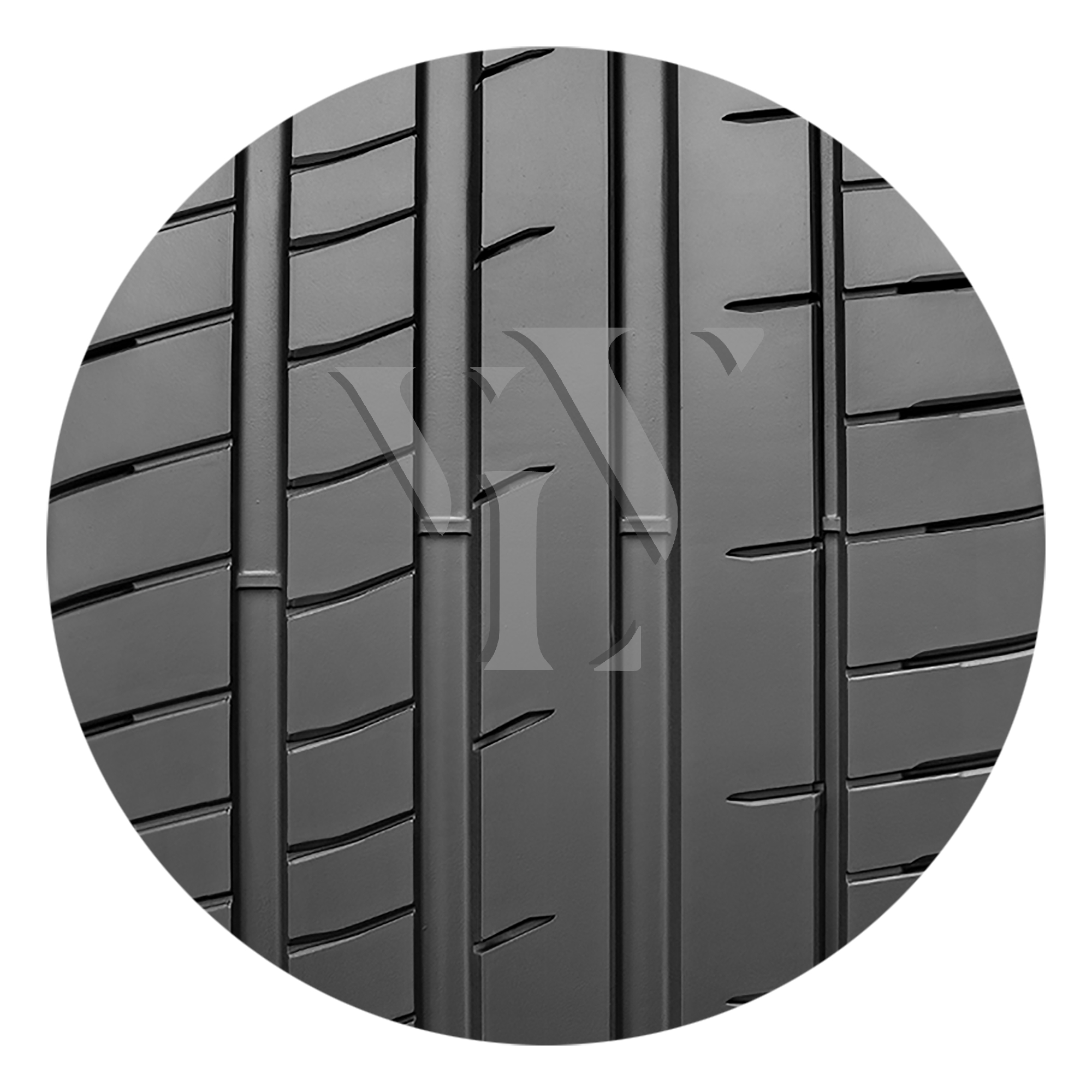  Sommerreifen GOODYEAR EAGLE F1 SUPERSPORT FP 255/35 R20 97 Y  