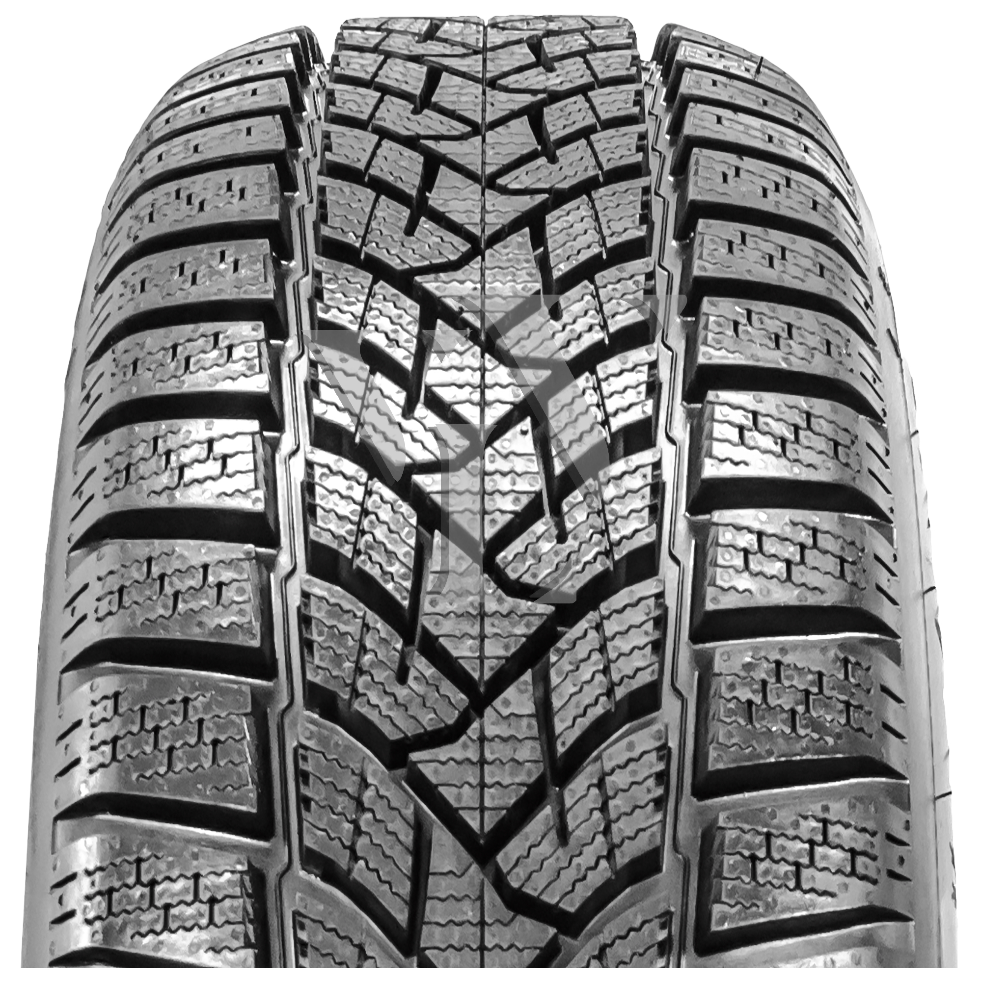  Winterreifen DUNLOP SPORT 5 MFS 255/45 R19 104 V  