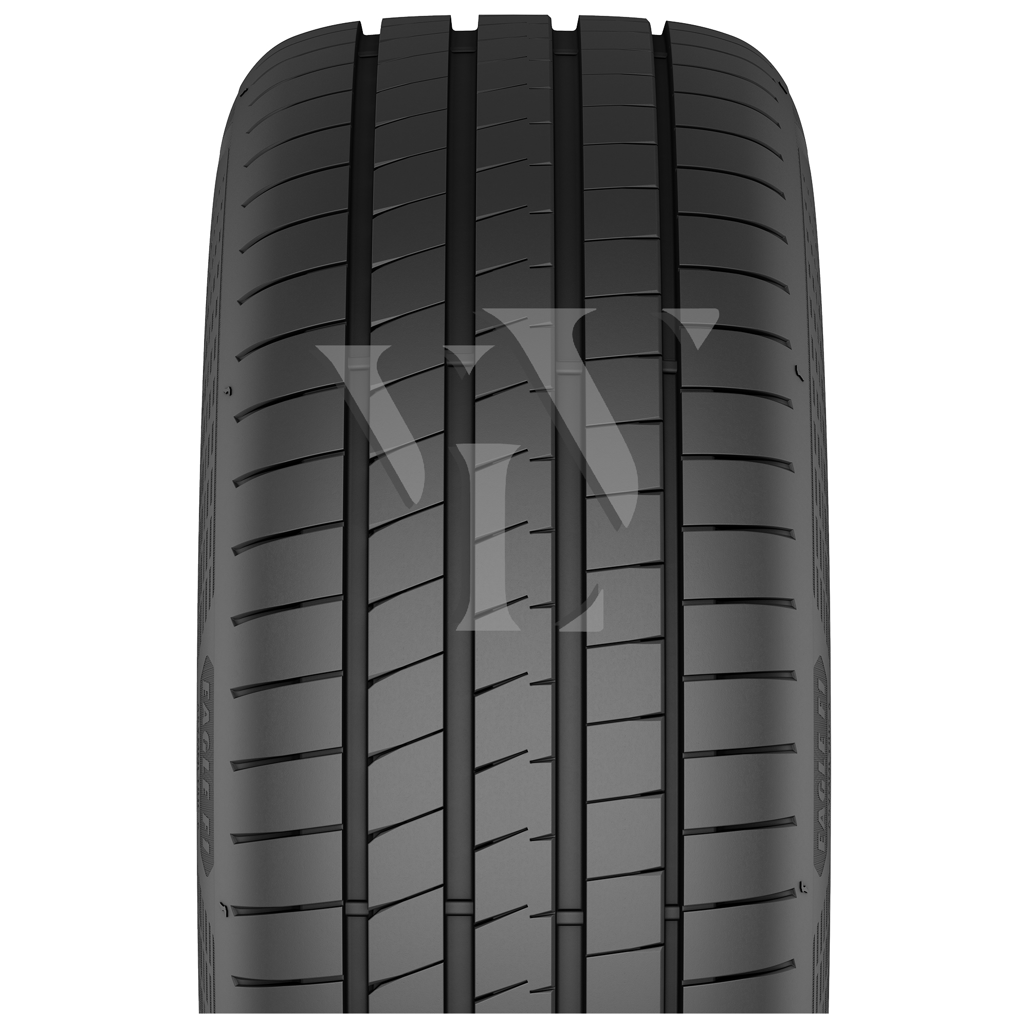  Sommerreifen GOODYEAR EAGLE F1 ASYMMETRIC 6 FP 255/40 R19 100 Y  