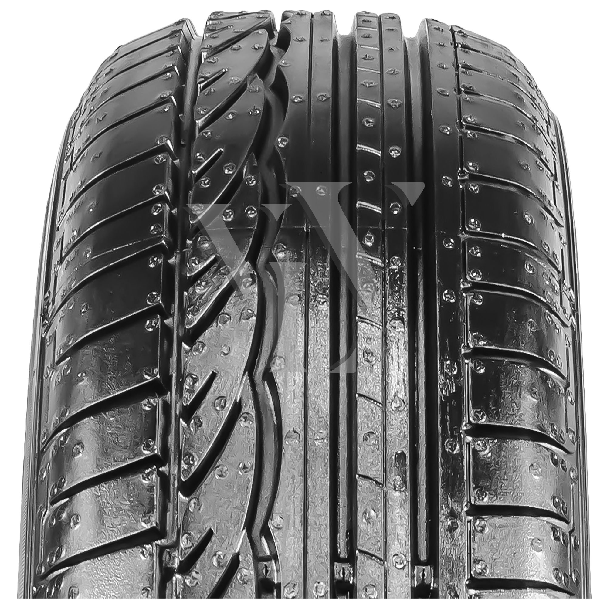  Sommerreifen DUNLOP SP SPORT 01 (*) SUV 235/50 R18 97 V  