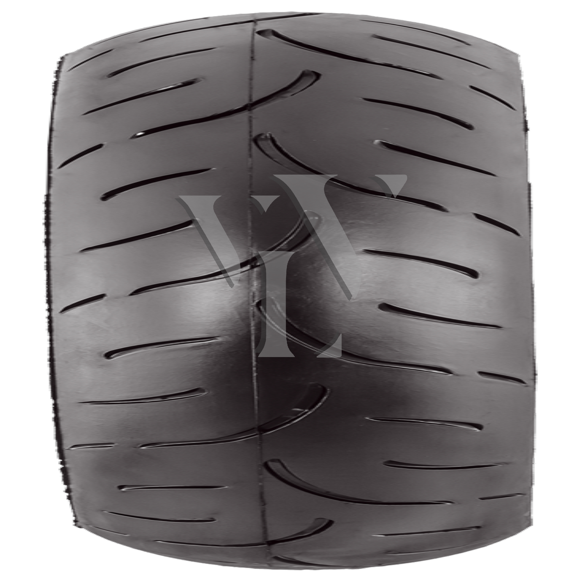  Motorradreifen DUNLOP SPMAX QUALIFIER II TL FRONT 130/70 R16 61 W  