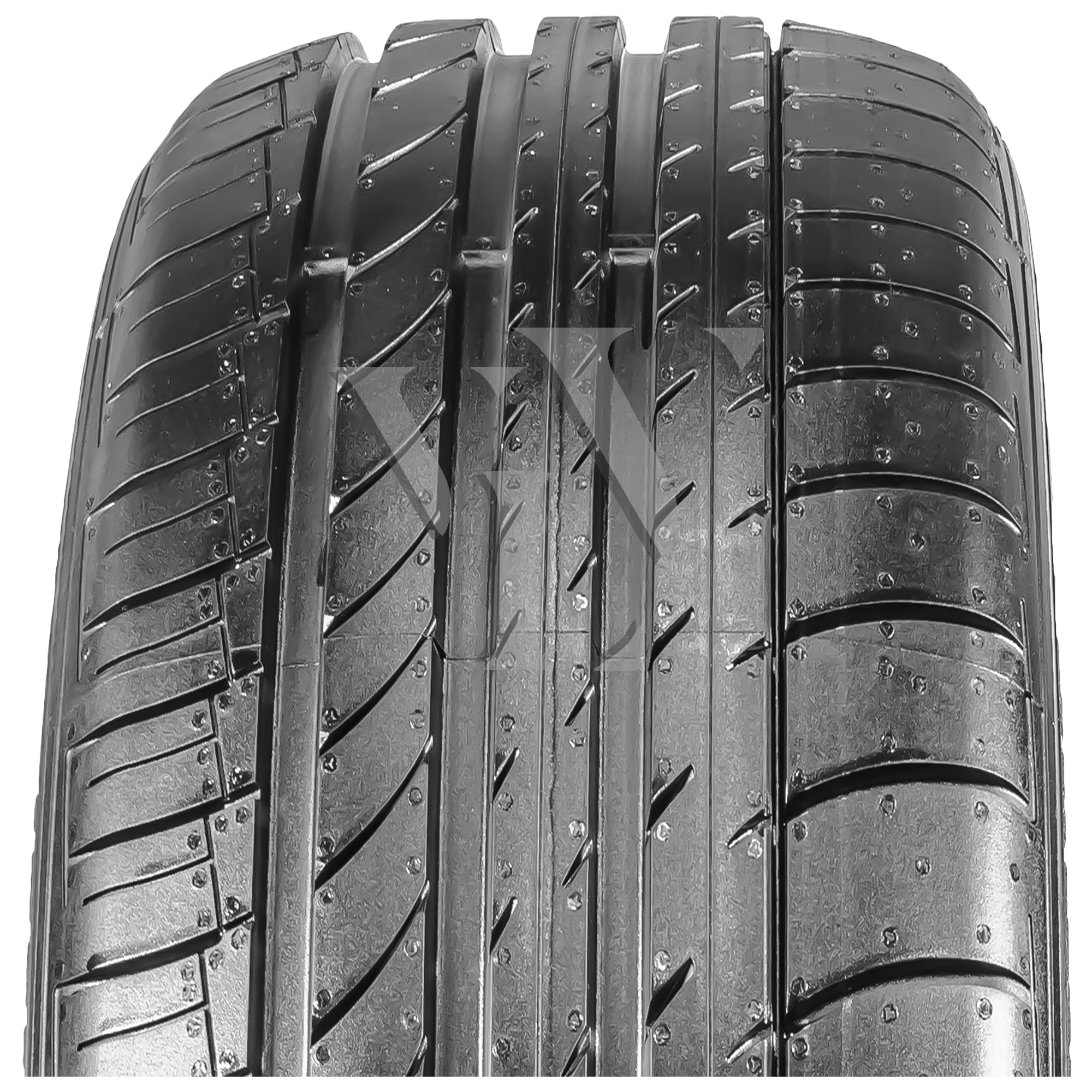  Sommerreifen DUNLOP SP QUATTRO MAXX V1 MFS RO1 255/35 R20 97 Y  