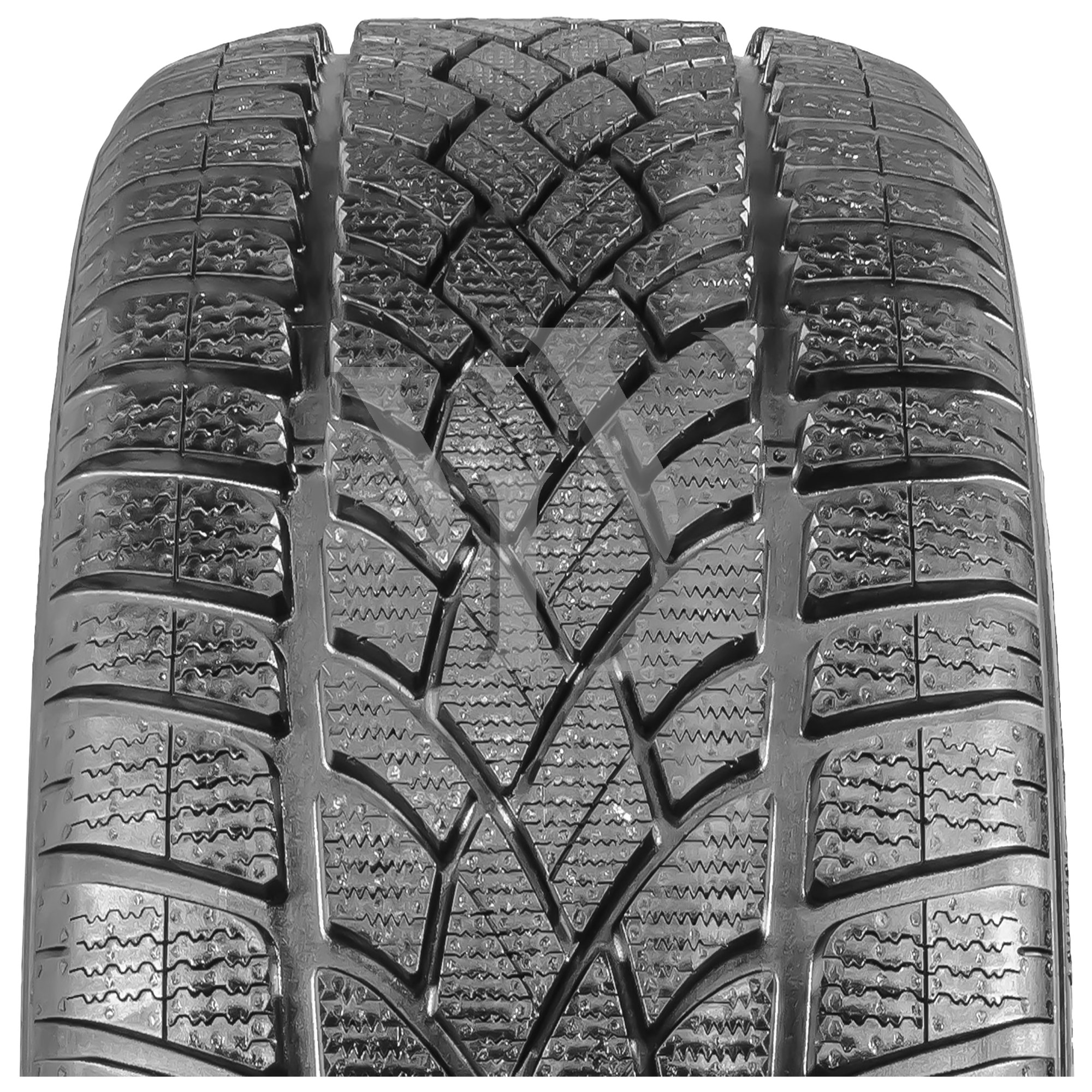  Winterreifen DUNLOP SP SPORT 3D AO 215/55 R17 98 H  