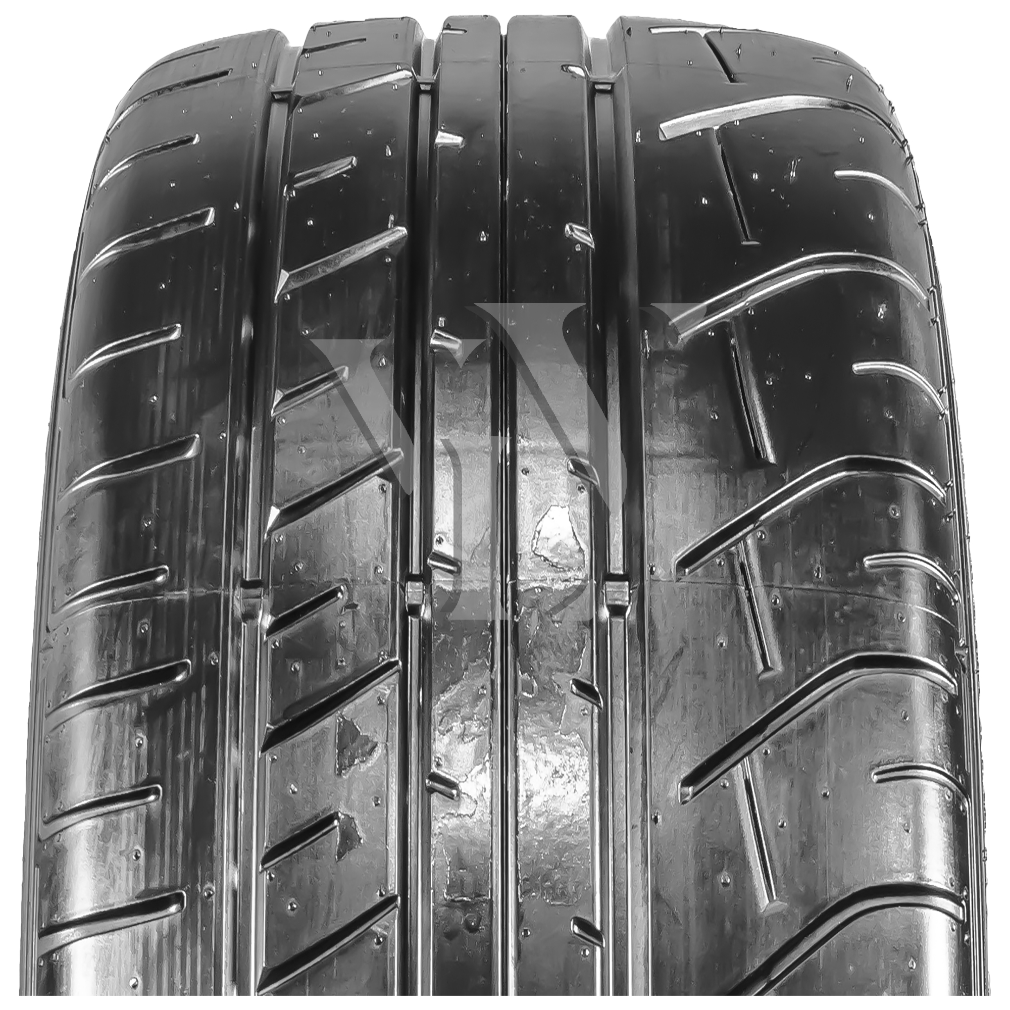  Sommerreifen DUNLOP SP SPORT MAXX GT600 (NR1) RUNFLAT DSST 255/40 R20 101 Y  