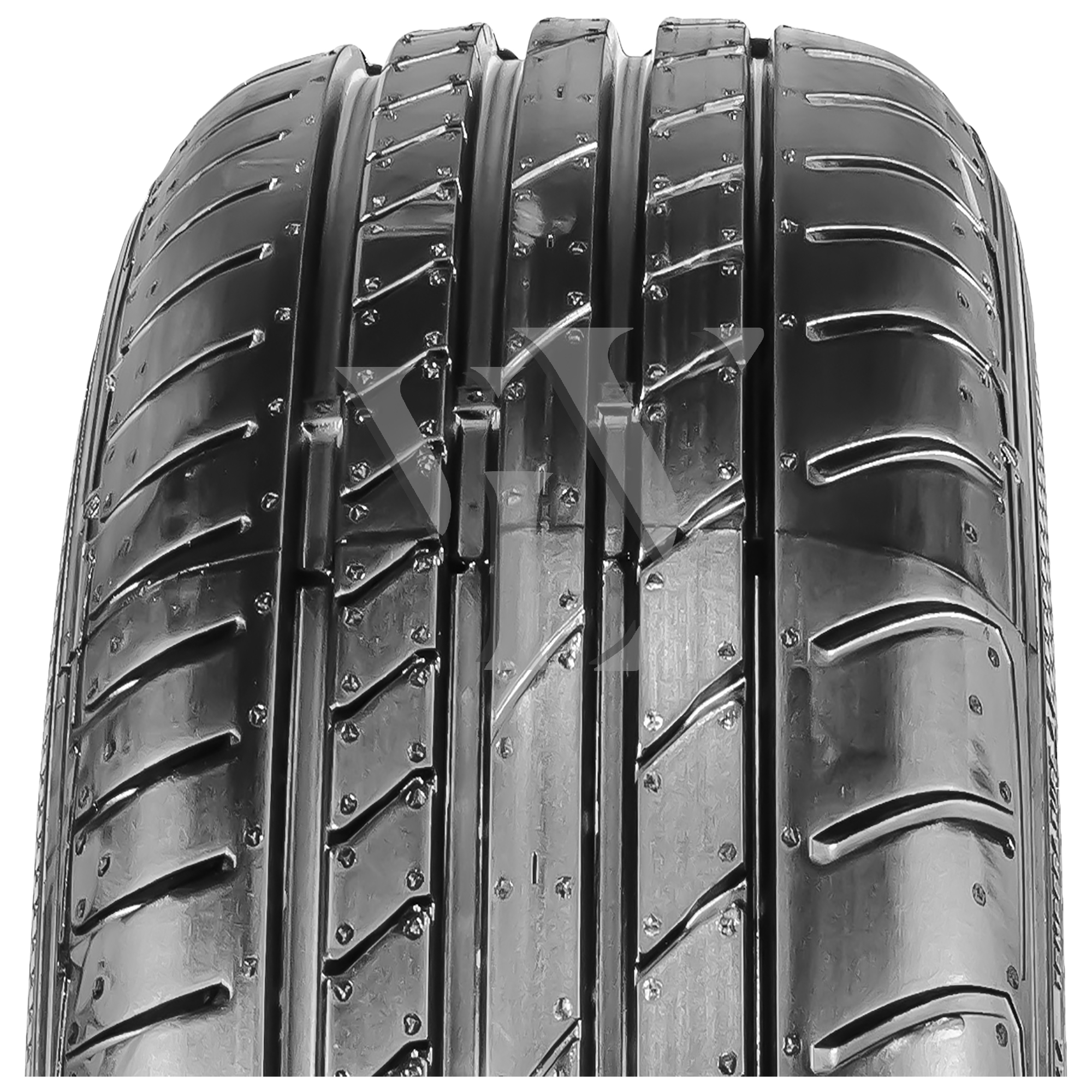  Sommerreifen DUNLOP SP SPORT MAXX TT (*) 205/55 R16 91 W  