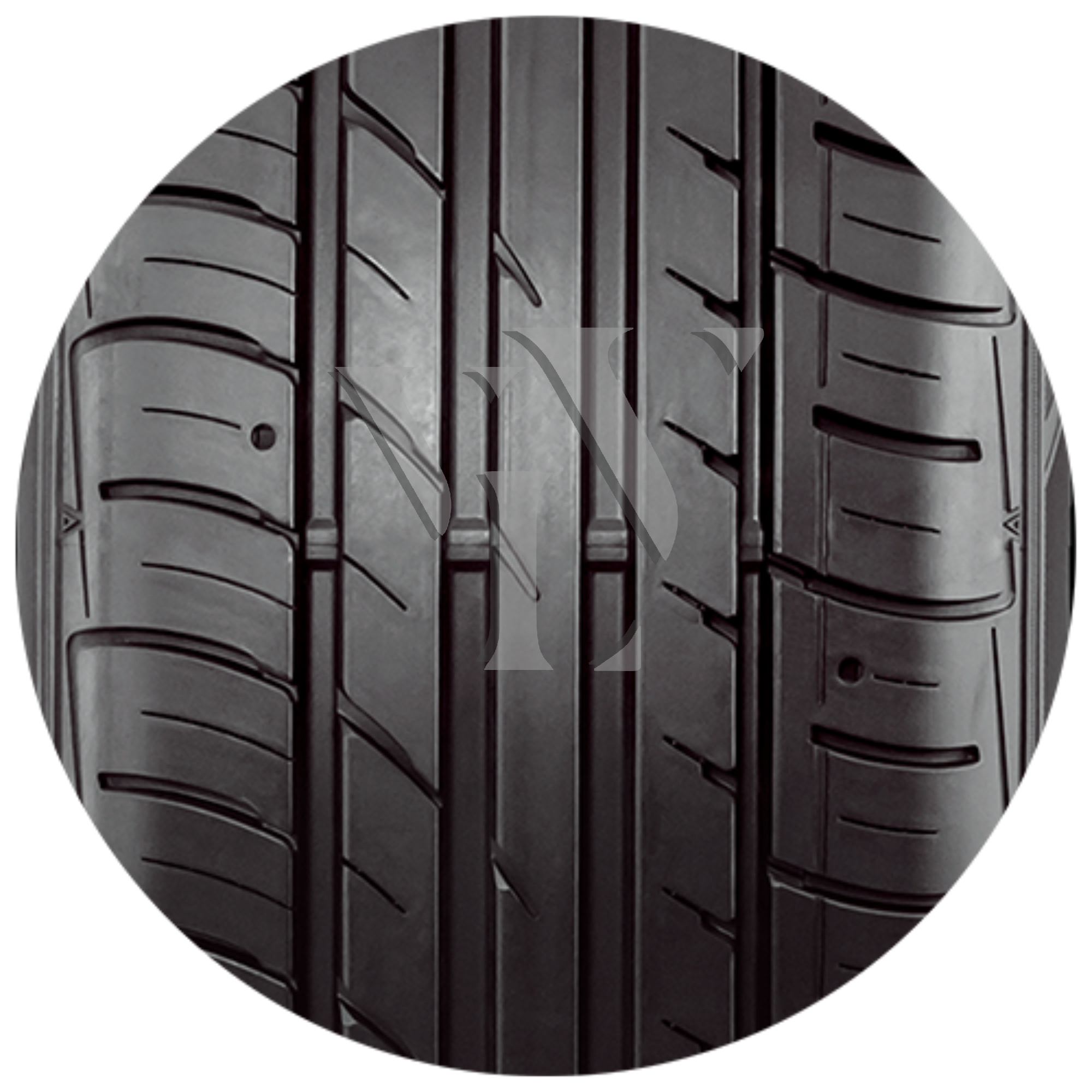  Sommerreifen FALKEN ZIEX ZE 914 ECORUN 245/40 R17 91 W  