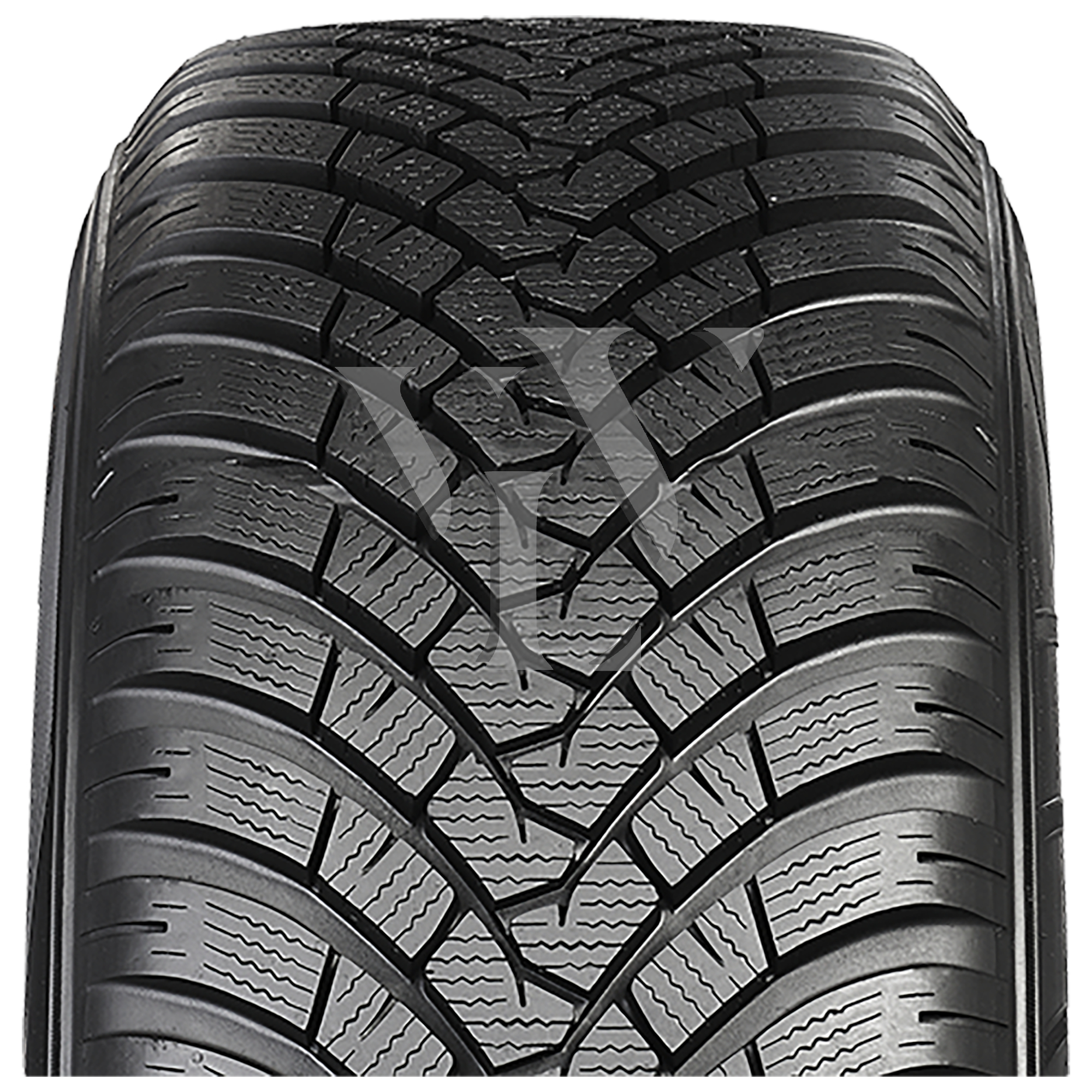 Winterreifen FALKEN EURO HS01 SUV 295/35 R21 107 W  