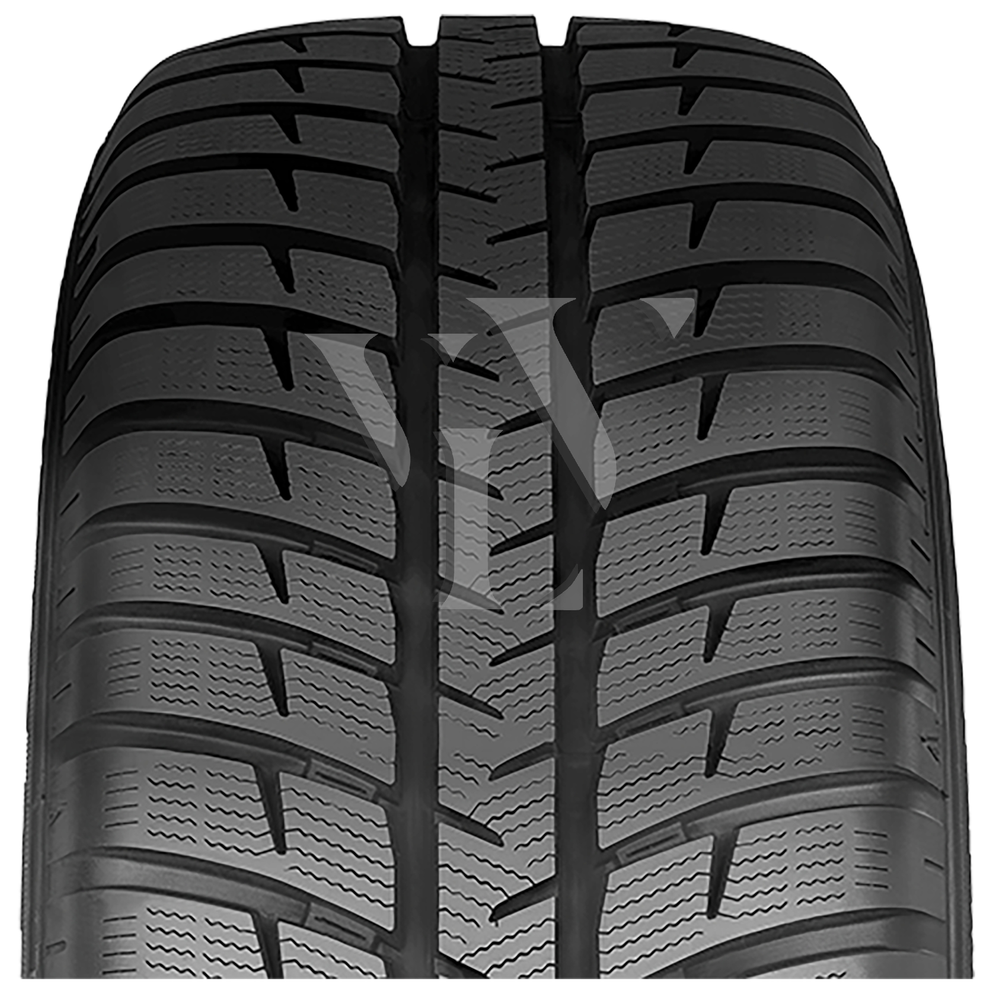  Allwetterreifen FALKEN AS210 EUROALL SEASON (MO) 265/60 R18 110 V  