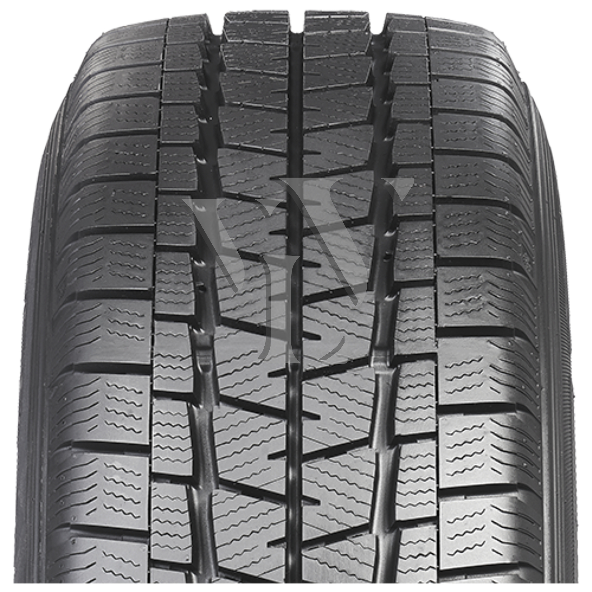  Winterreifen FALKEN VAN01 EURO 215/60 R17 109/107 T  
