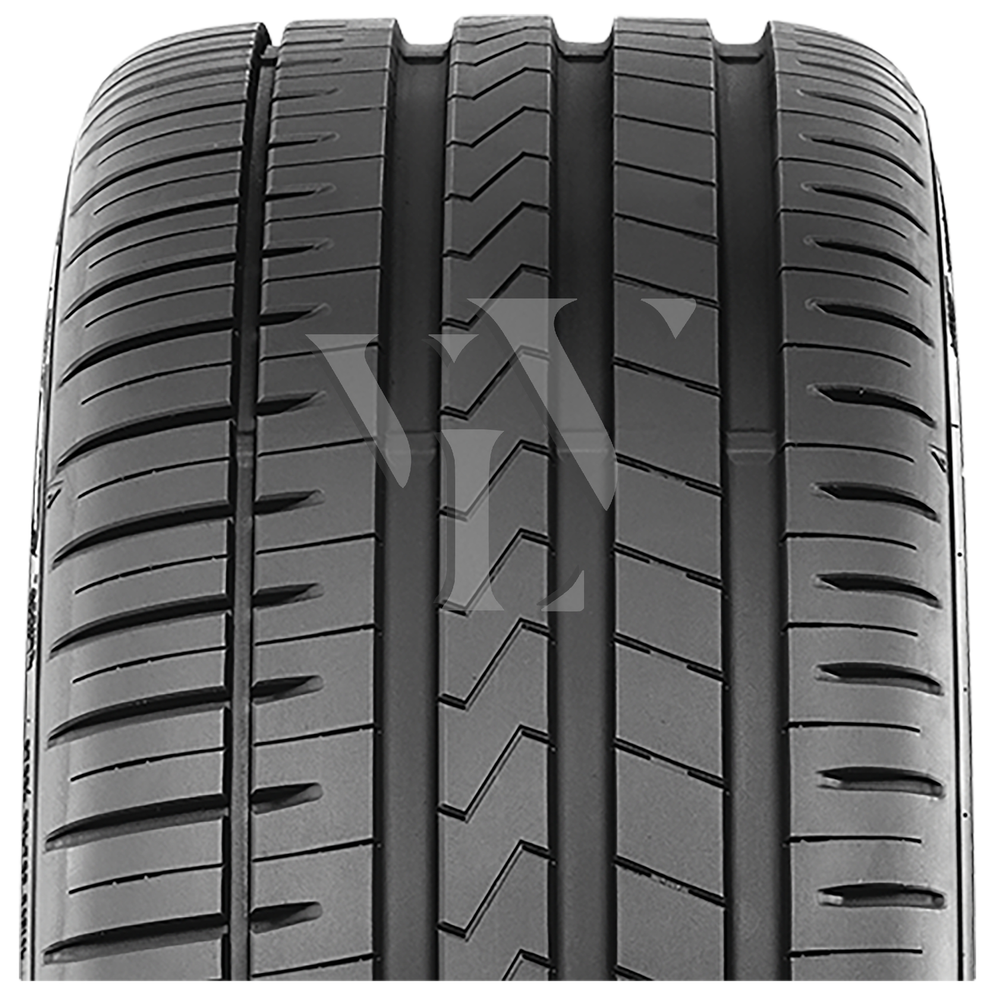  Sommerreifen FALKEN AZENIS FK510 225/35 R17 86 Y  