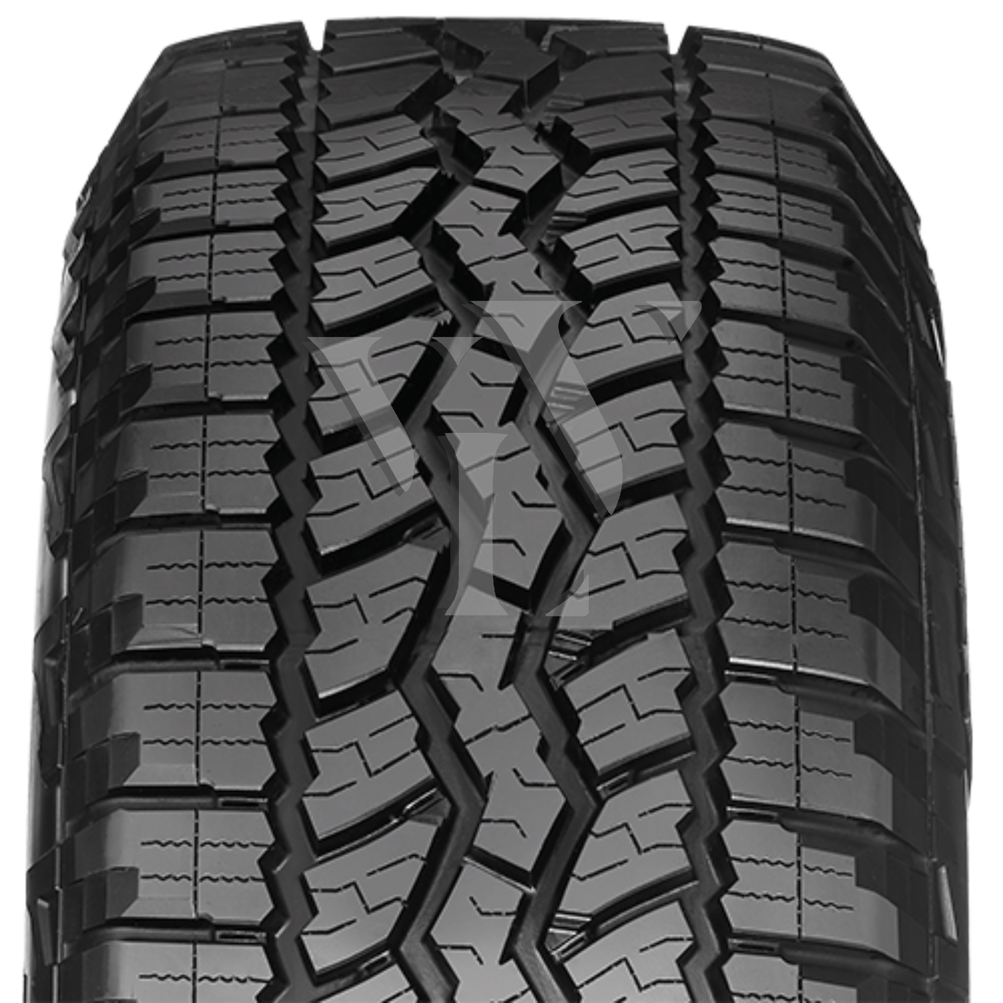  Allwetterreifen FALKEN W.A/T AT3WA XL 255/55 R18 109 H  