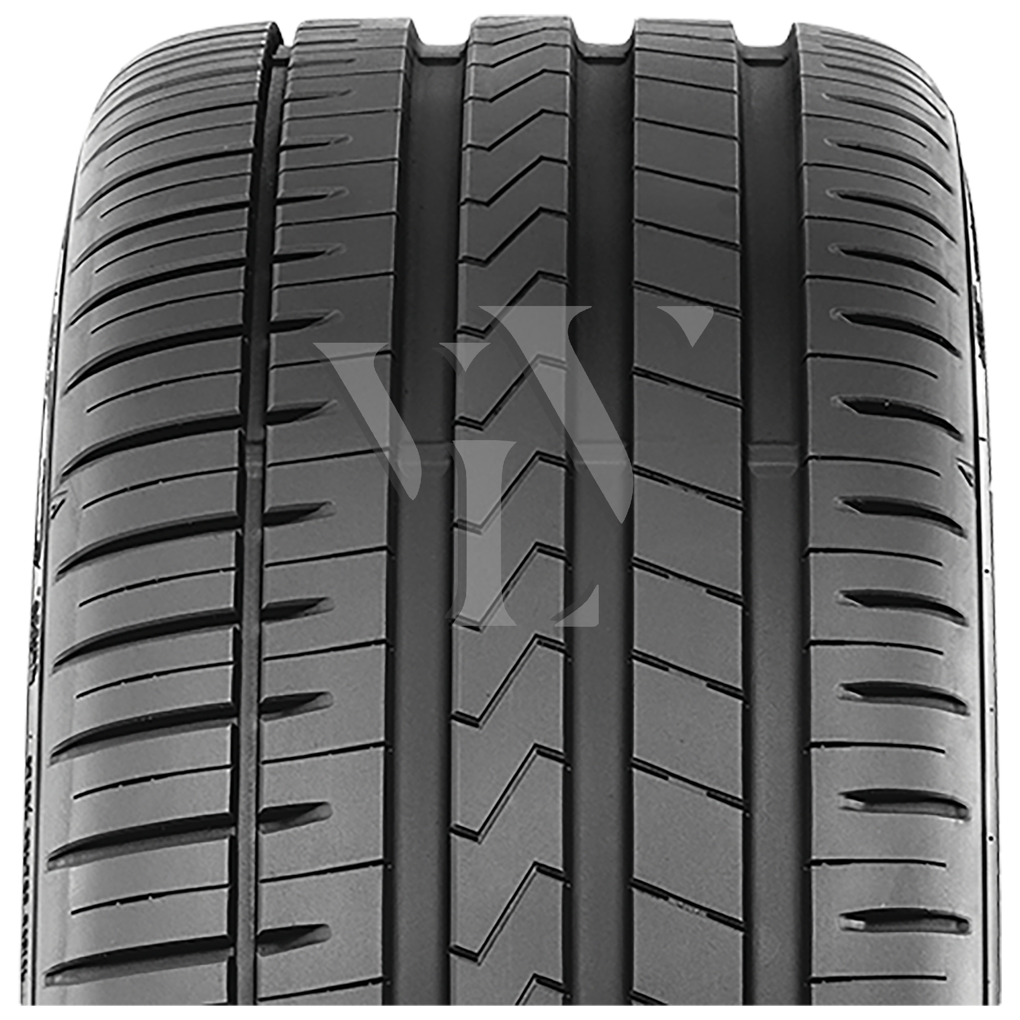  Sommerreifen FALKEN AZENIS FK510 SUV 275/45 R19 108 Y  