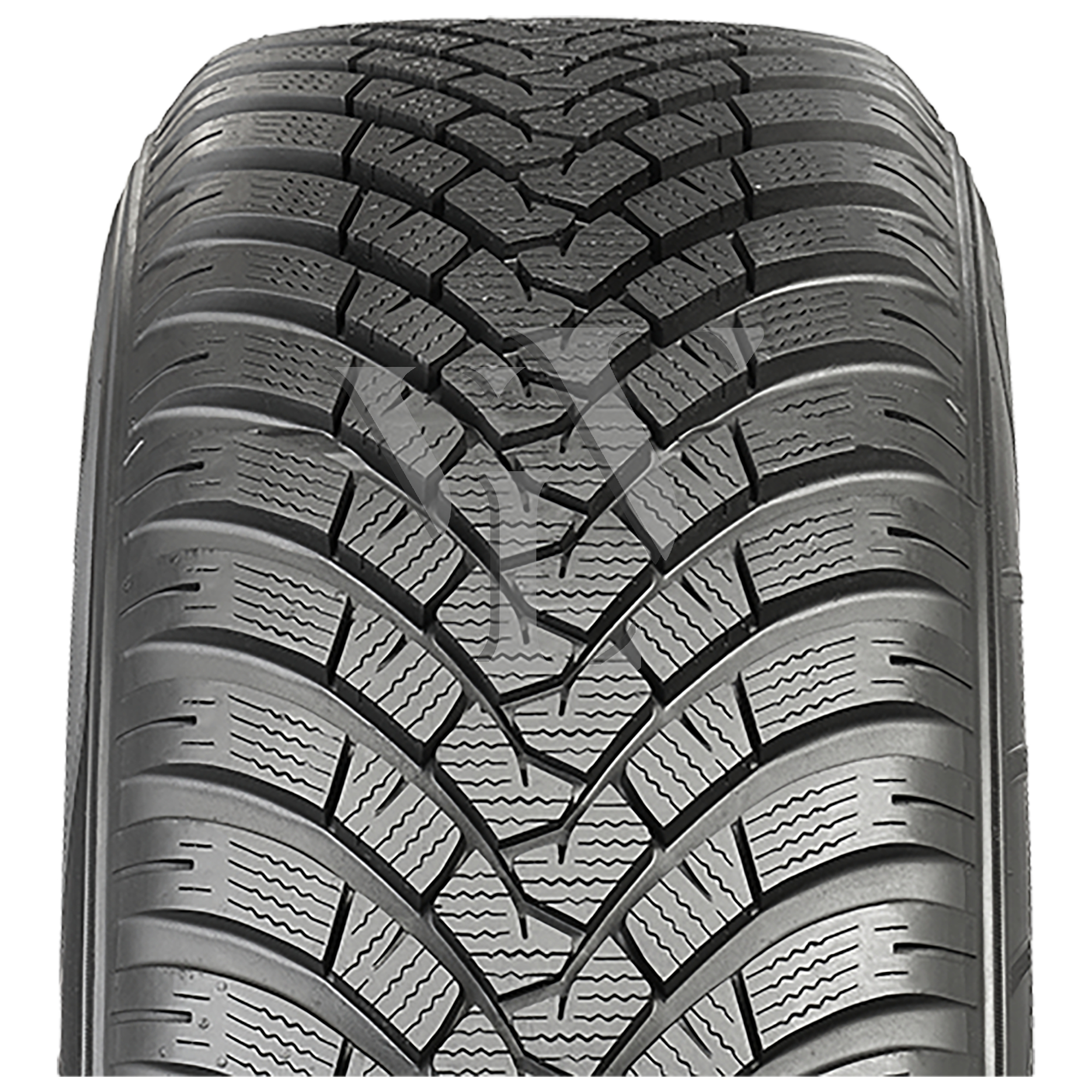  Winterreifen FALKEN HS01 EURO 205/70 R16 97 H  