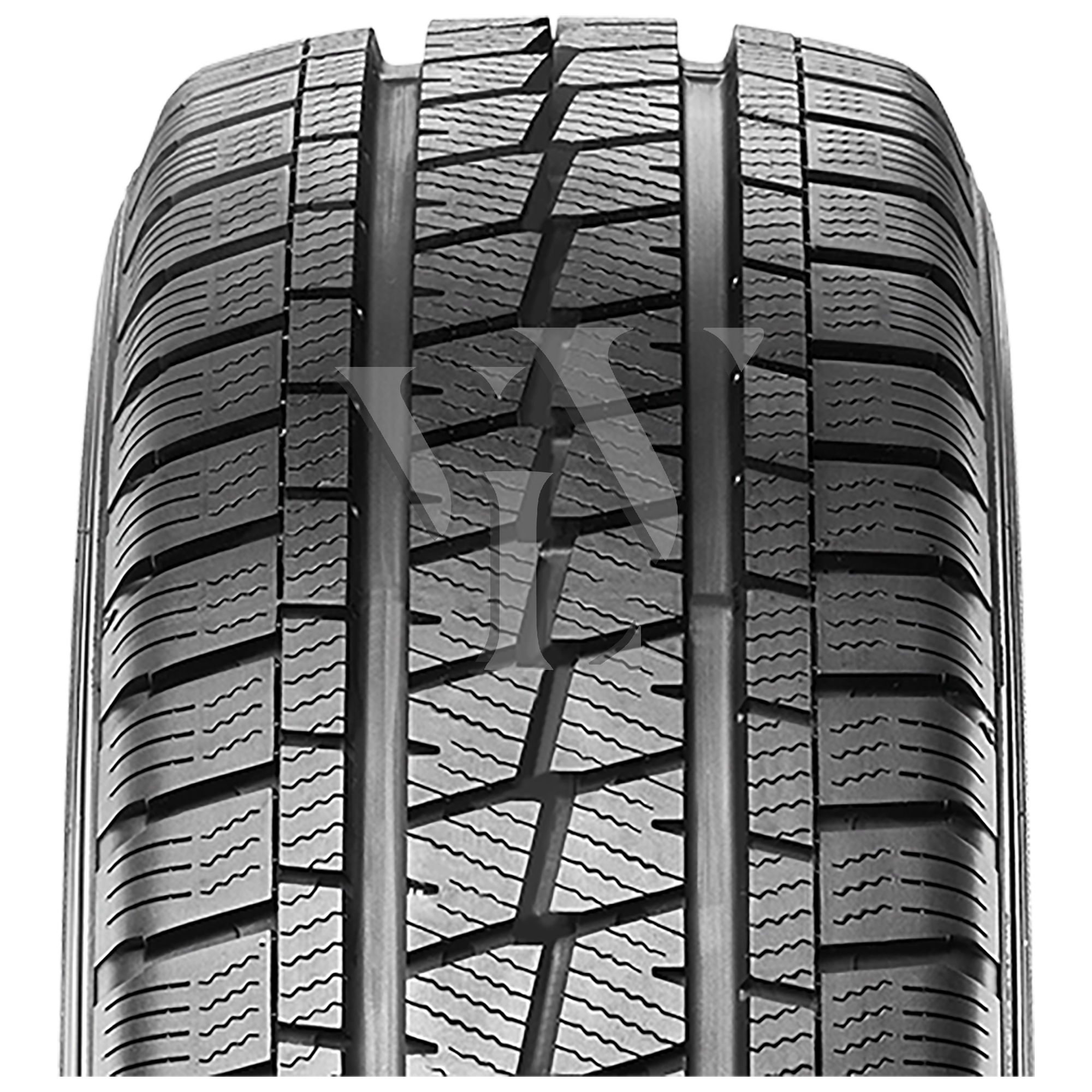  Allwetterreifen FALKEN VAN11 EUROALLSEASON 225/75 R16 121/120 R  