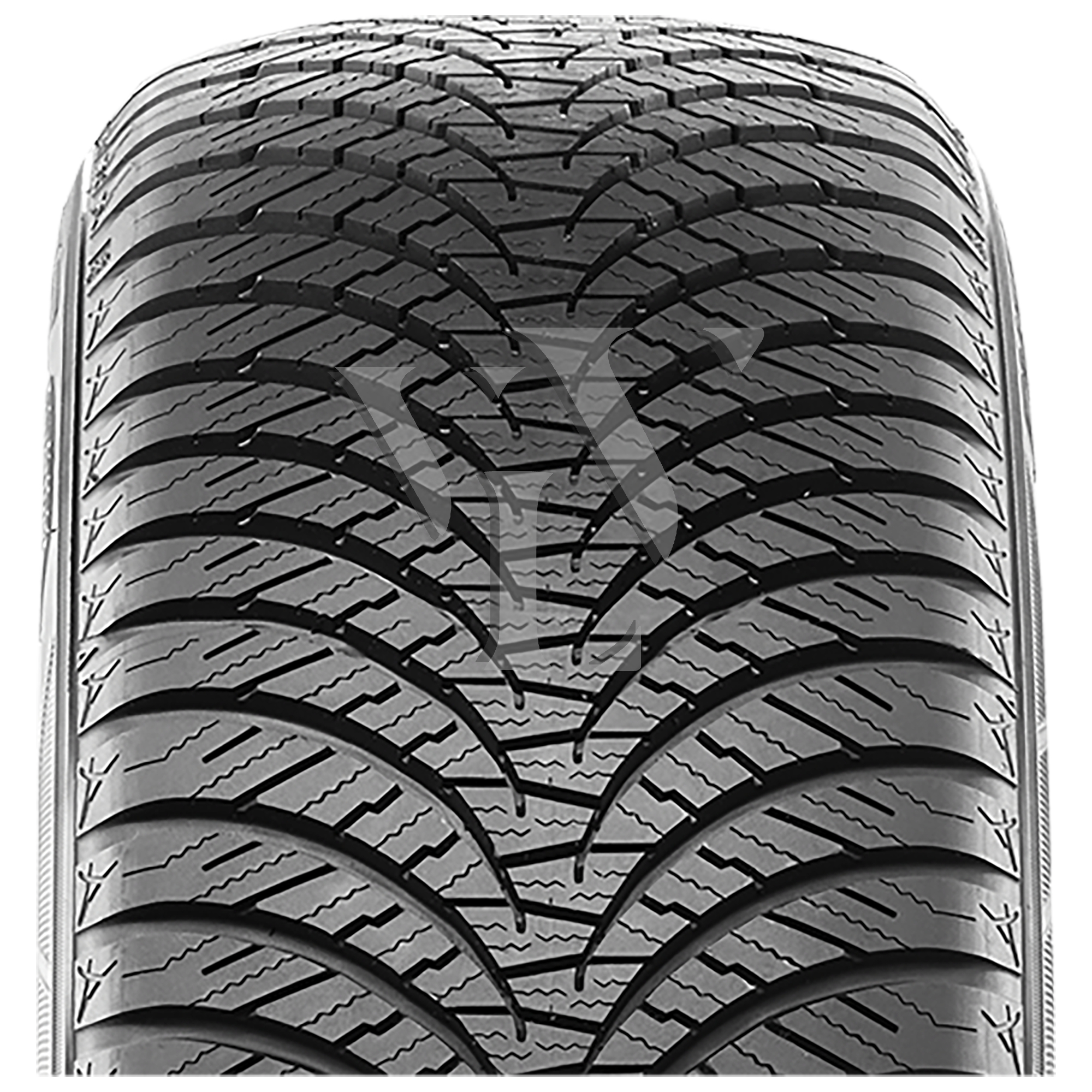  Allwetterreifen FALKEN AS210 EUROALL SEASON 245/50 R19 105 V  