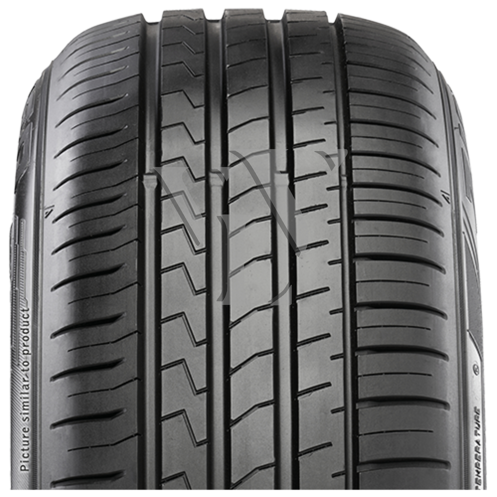  Sommerreifen FALKEN ZE-310A ZIEX ECORUN 235/55 R17 103 H  