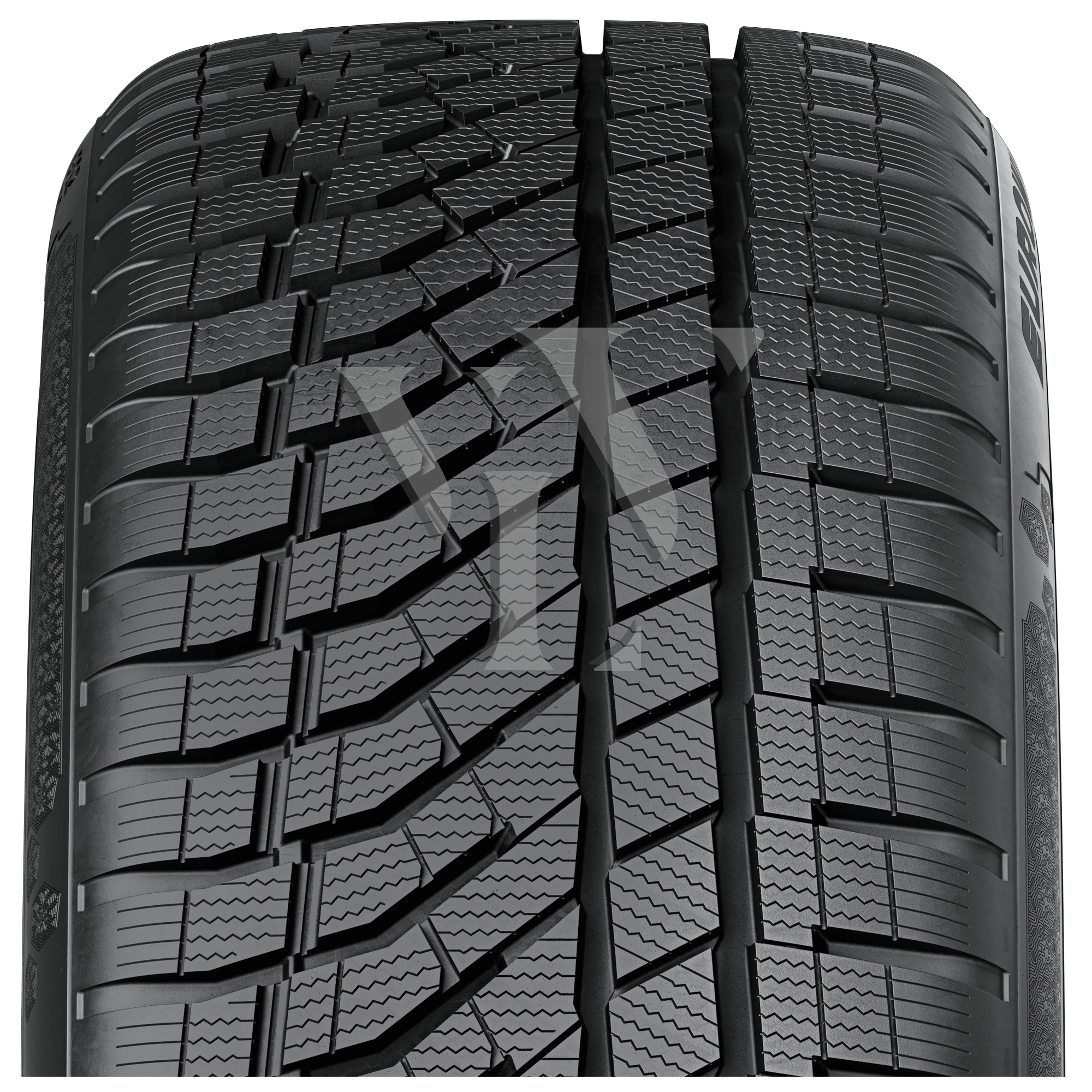  Winterreifen FALKEN HS02 PRO EURO 235/60 R19 107 V  
